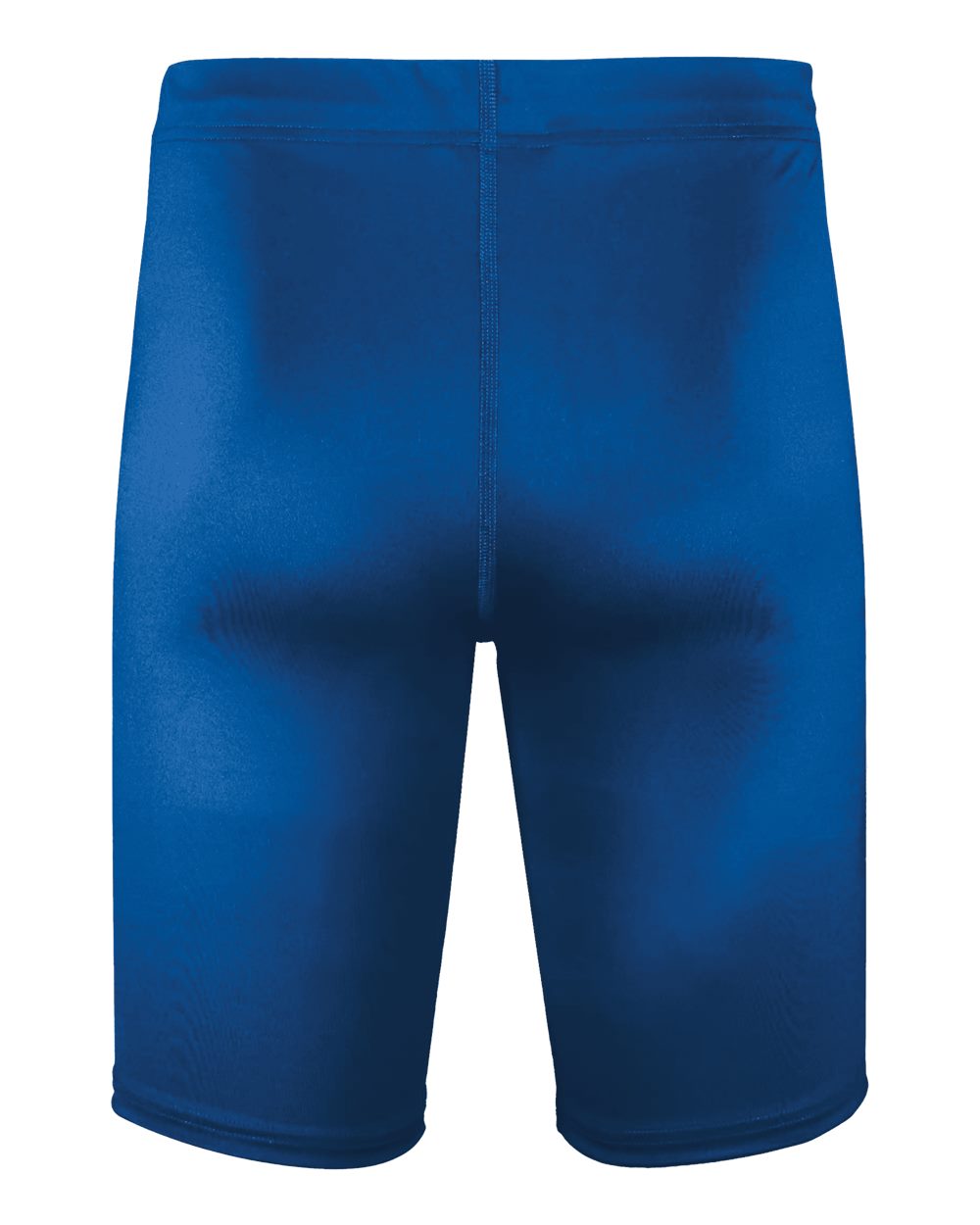 221038 HOLLOWAY PR Max Compression Shorts - Back Image