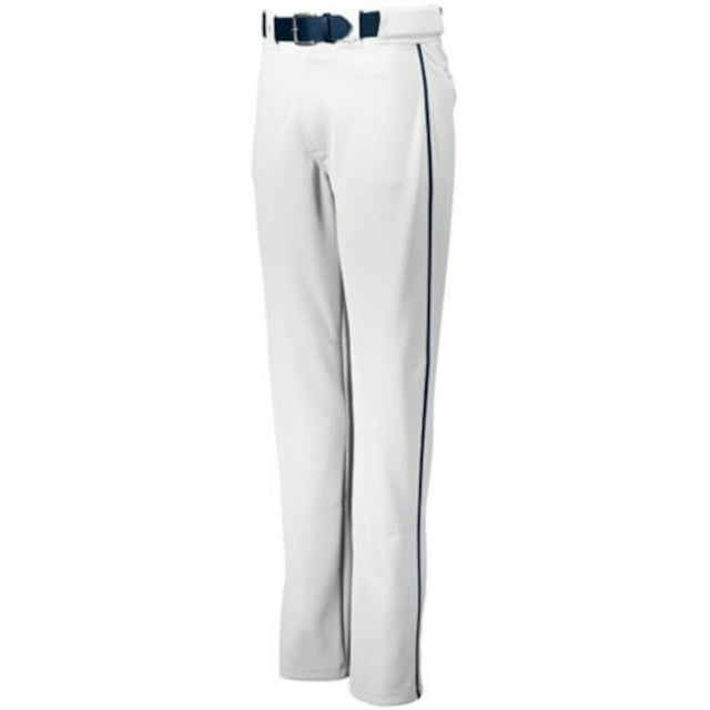 221220 HOLLOWAY YOUTH PIPED BACKSTOP PANT 221220 HOLLOWAY YOUTH PIPED BACKSTOP PANT