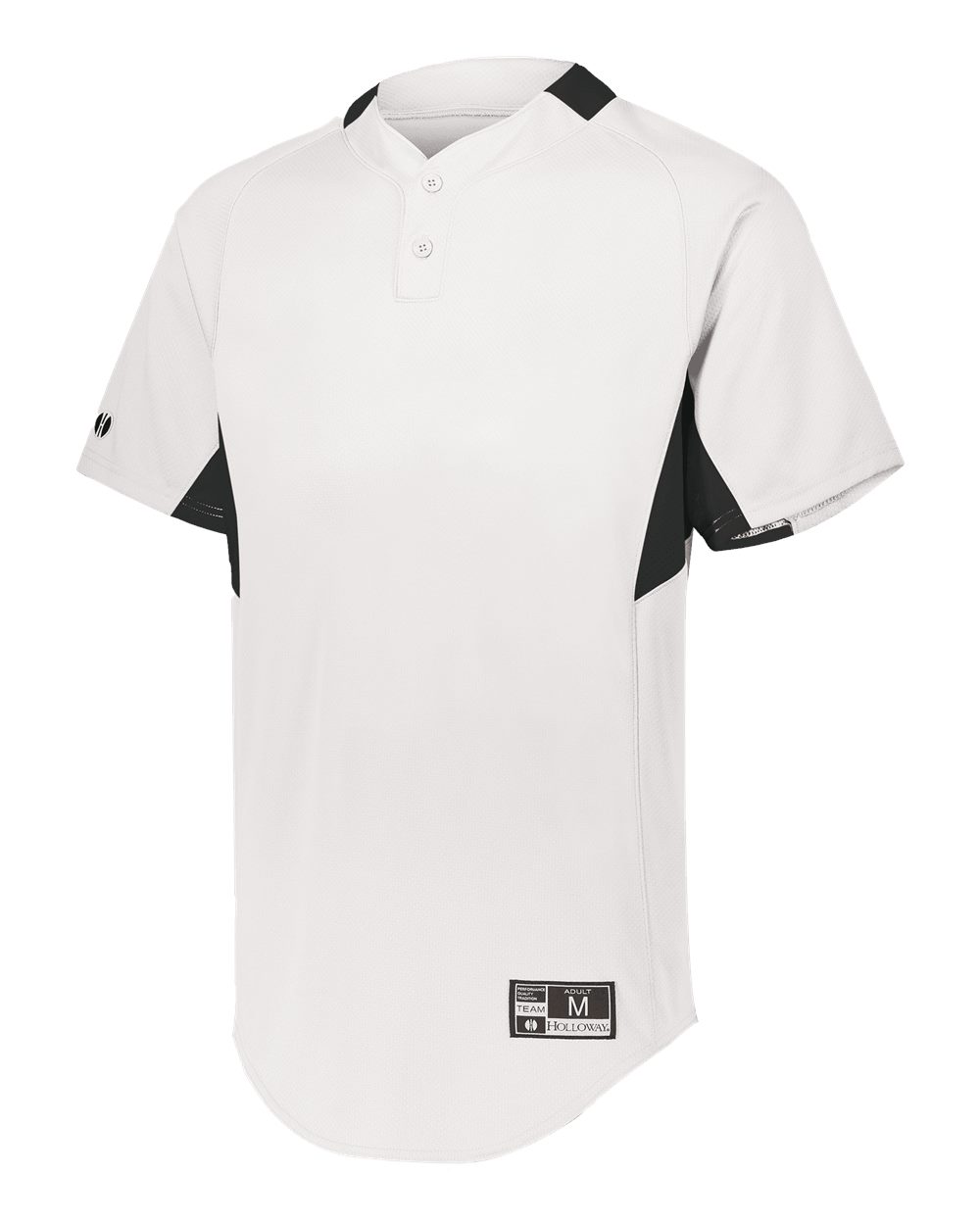 221224 HOLLOWAY Youth Game7 Two-Button Baseball Jersey Zoom Image