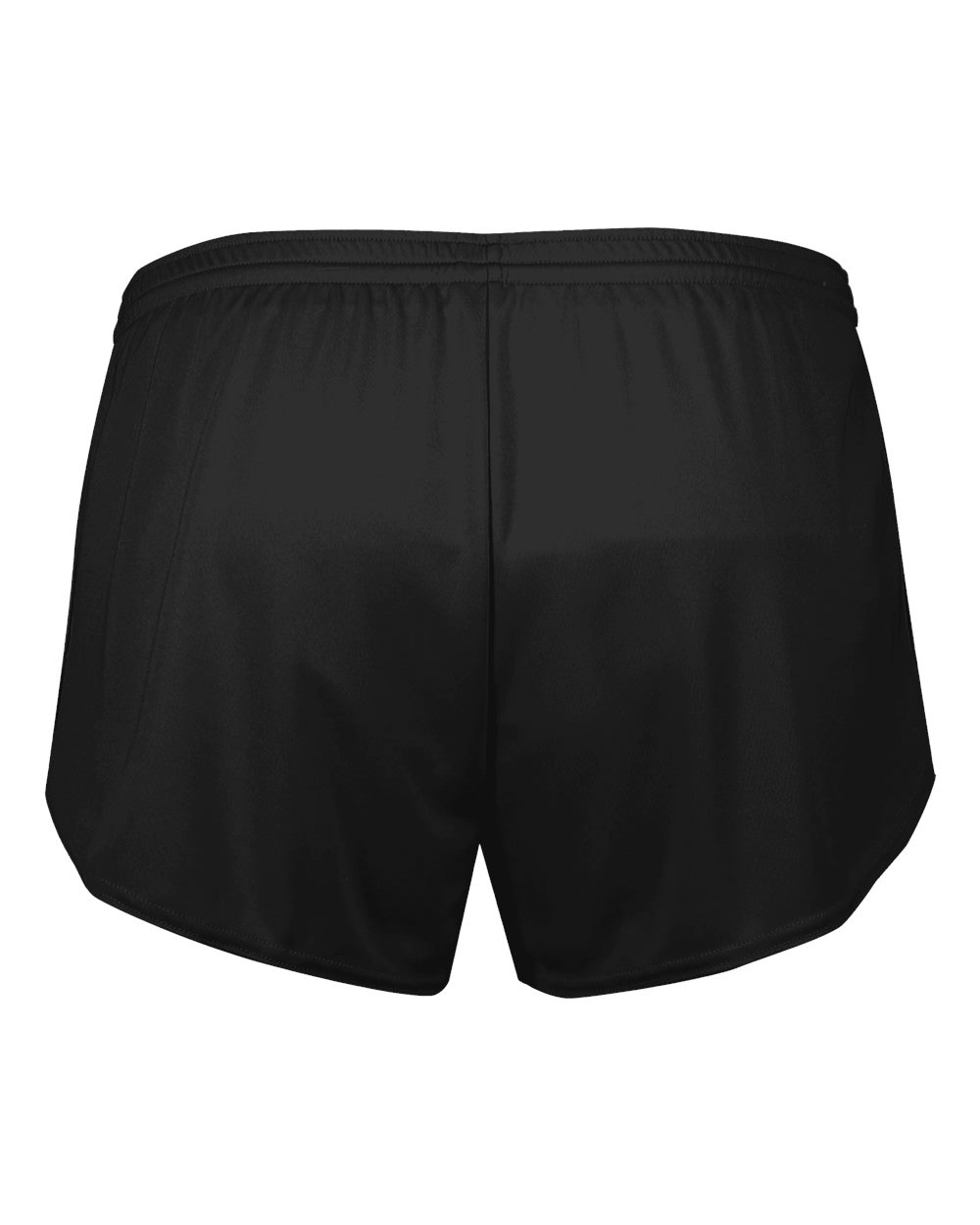 221336 HOLLOWAY Ladies PR Max Track Shorts - Back Image