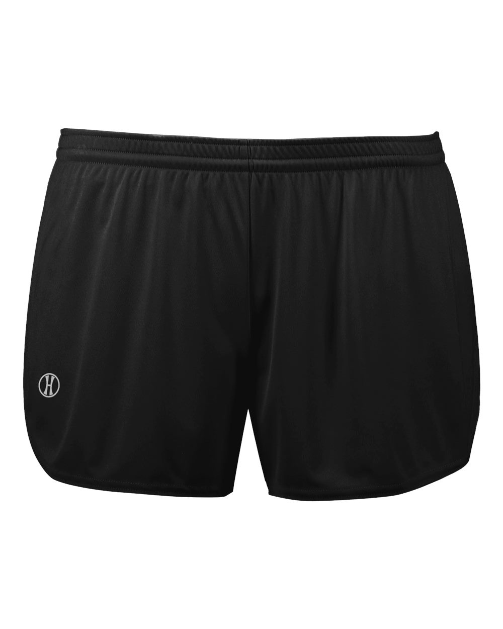221336 HOLLOWAY Ladies PR Max Track Shorts