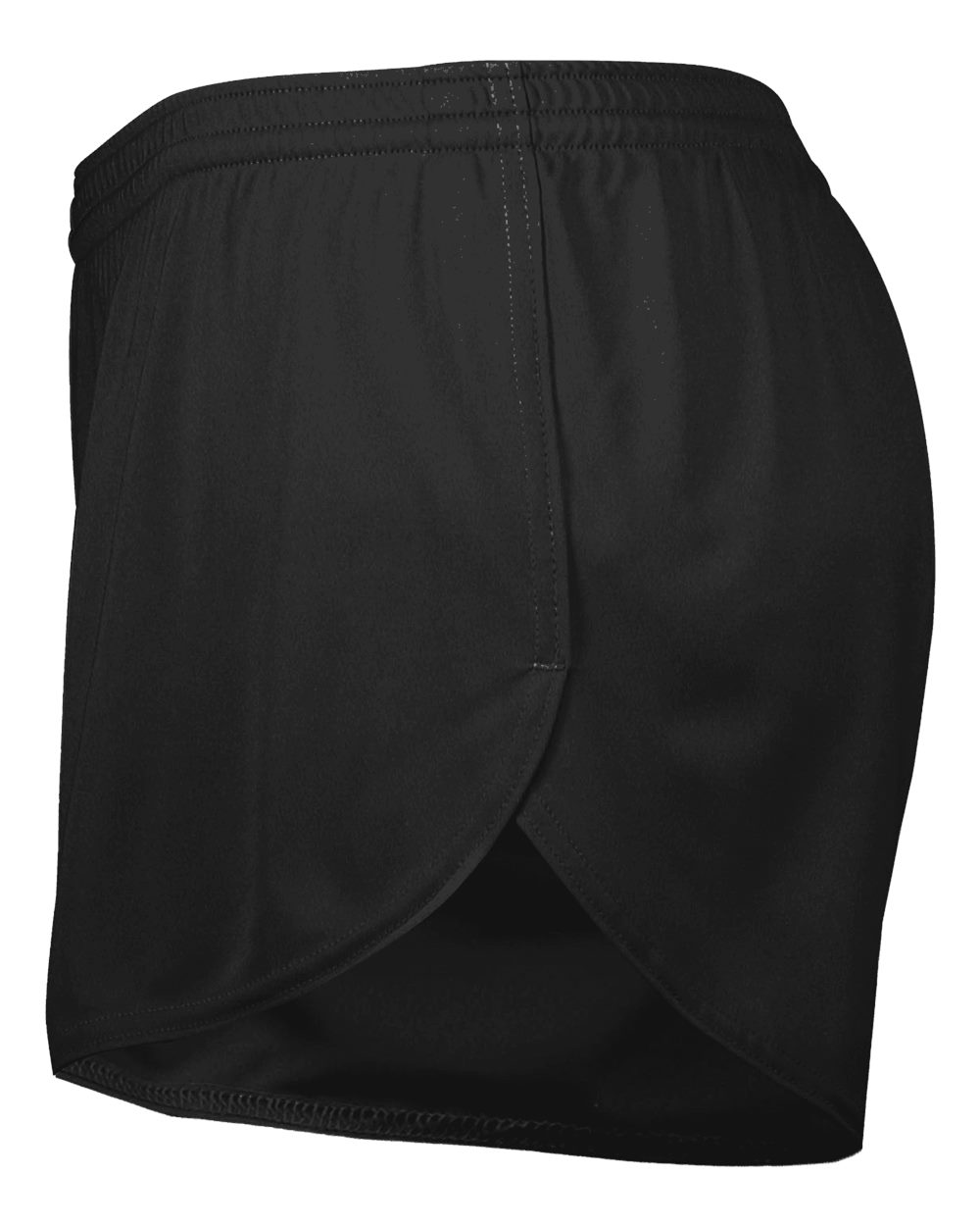 221336 HOLLOWAY Ladies PR Max Track Shorts - Siide Image