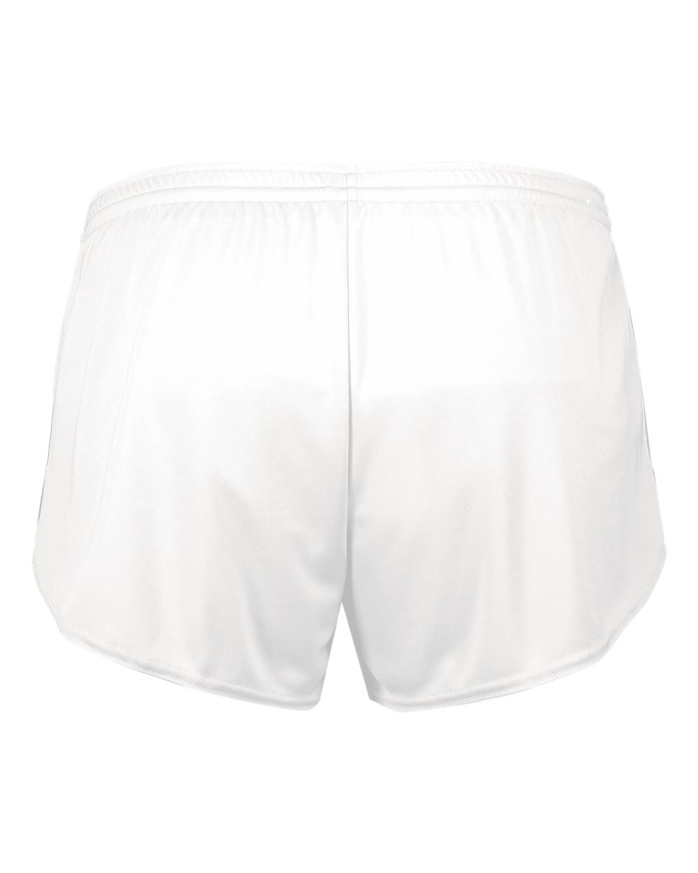 221336 HOLLOWAY Ladies PR Max Track Shorts 221336 HOLLOWAY Ladies PR Max Track Shorts - Back Image