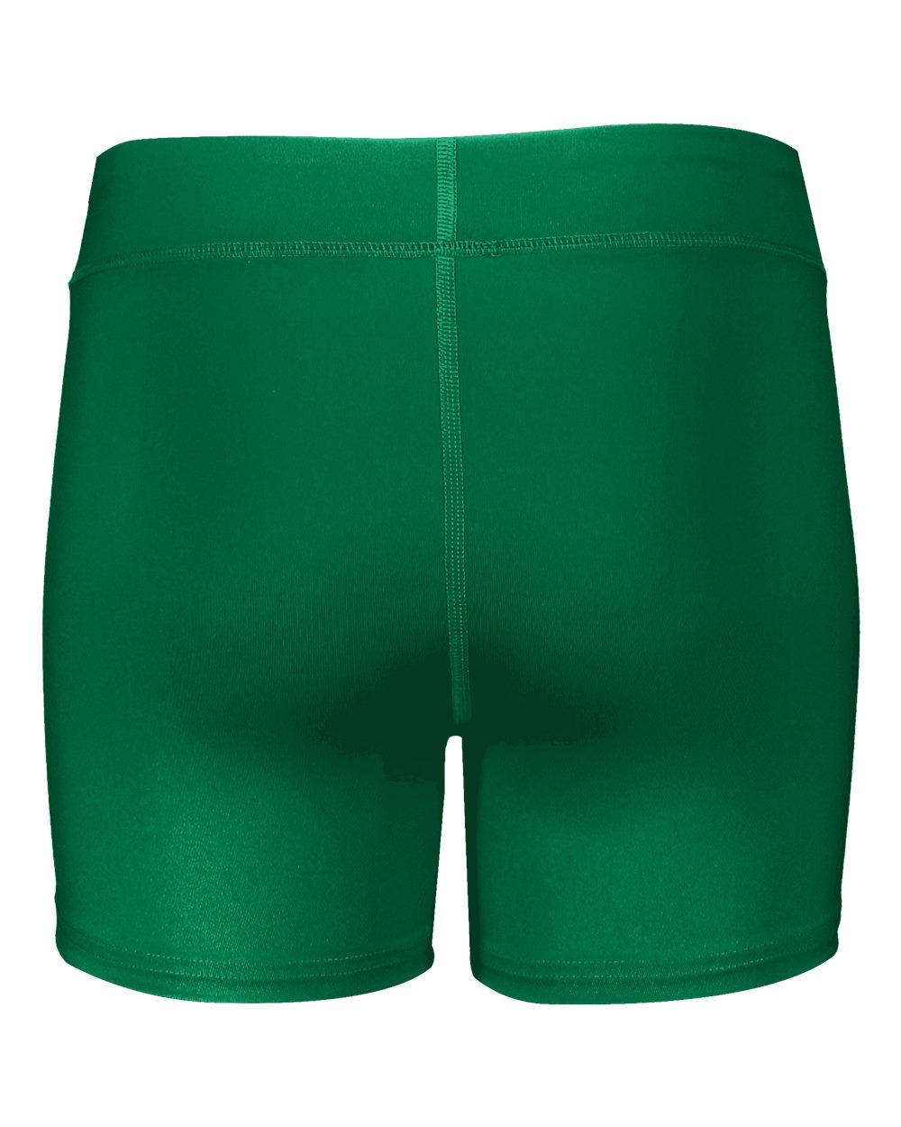 221338 HOLLOWAY Ladies PR Max Compression Shorts 221338 HOLLOWAY Ladies PR Max Compression Shorts - Back Image