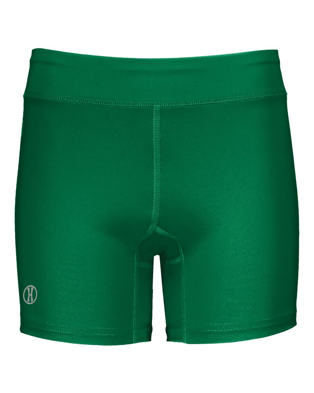 221338 HOLLOWAY Ladies PR Max Compression Shorts 221338 HOLLOWAY Ladies PR Max Compression Shorts