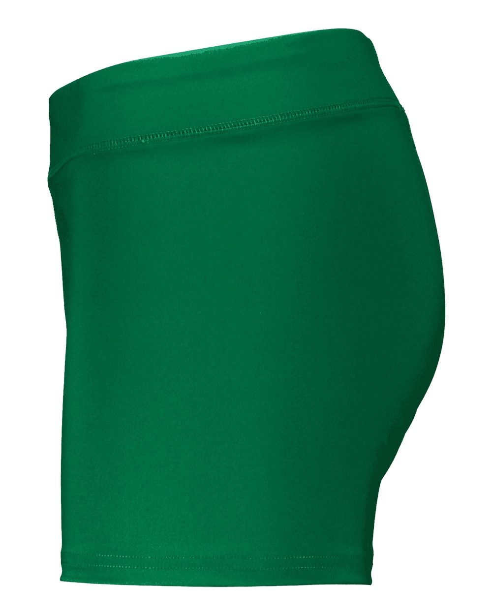 221338 HOLLOWAY Ladies PR Max Compression Shorts 221338 HOLLOWAY Ladies PR Max Compression Shorts - Siide Image