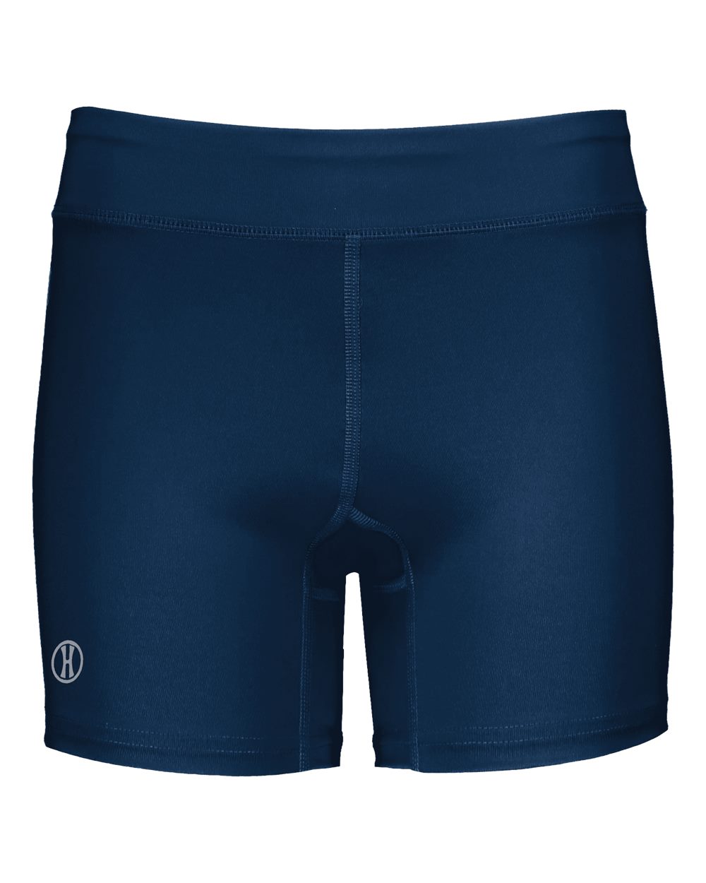 221338 HOLLOWAY Ladies PR Max Compression Shorts