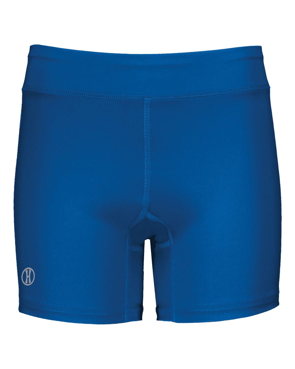 221338 HOLLOWAY Ladies PR Max Compression Shorts 221338 HOLLOWAY Ladies PR Max Compression Shorts