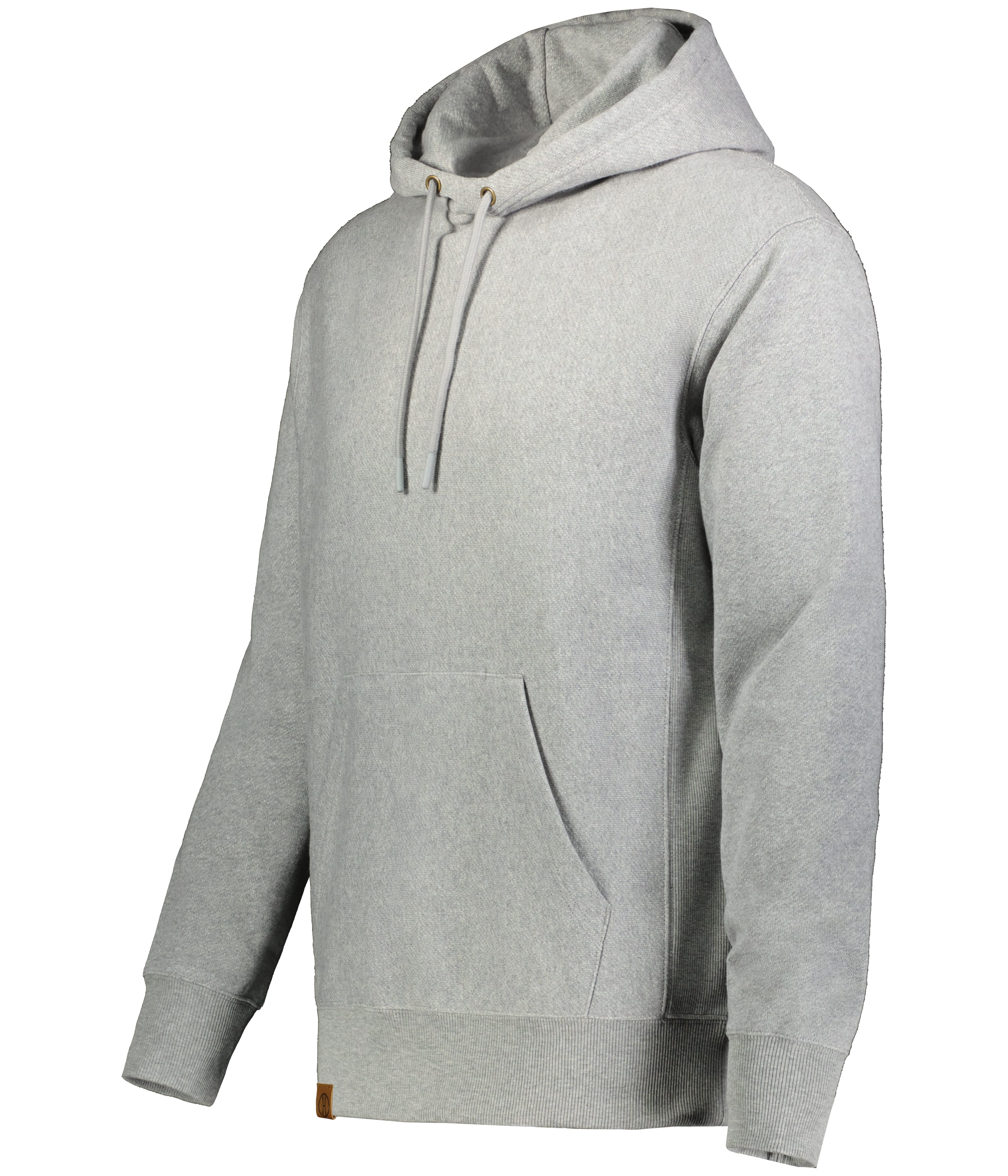 222155 HOLLOWAY Classic Heavyweight Fleece Hoodie