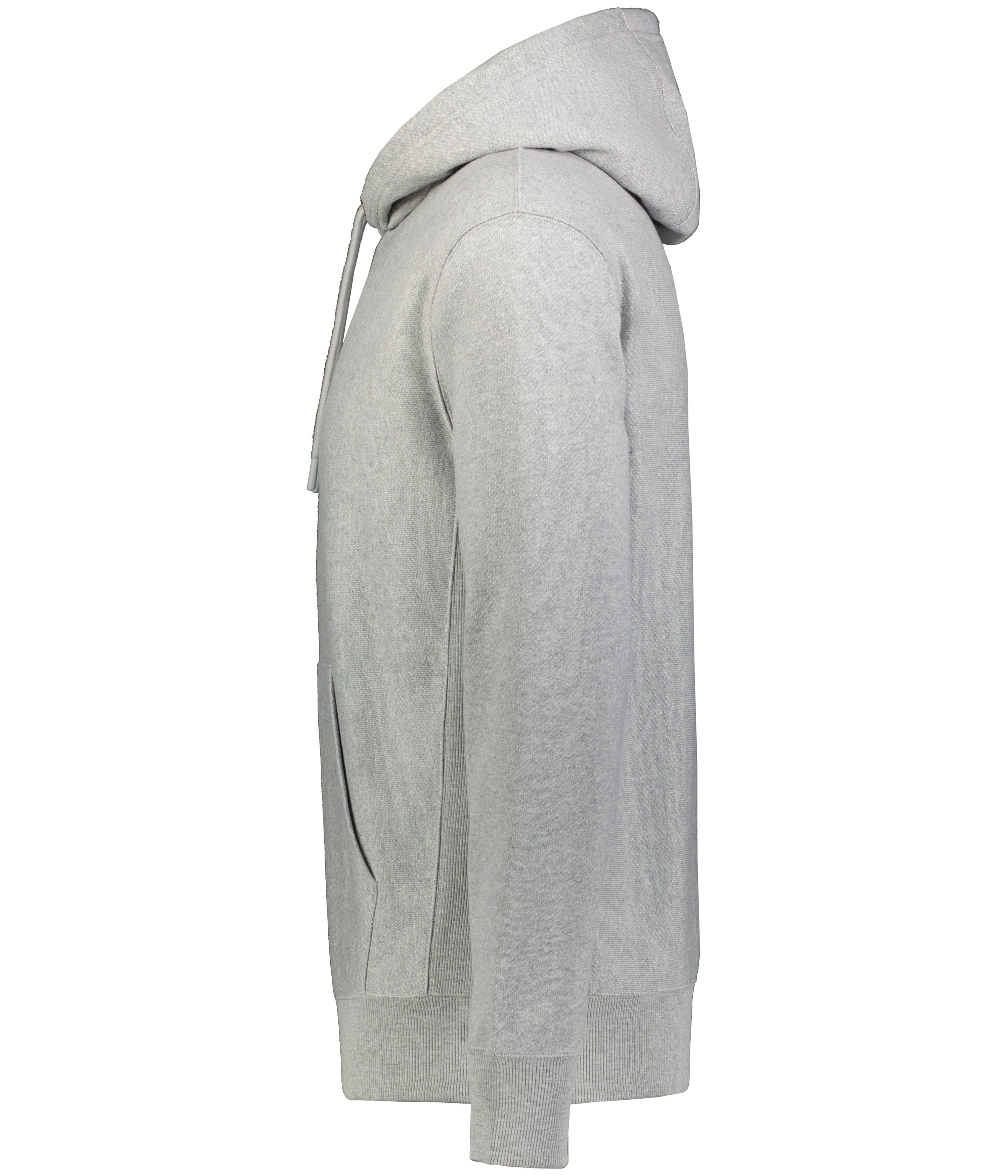 222155 HOLLOWAY Classic Heavyweight Fleece Hoodie - Siide Image