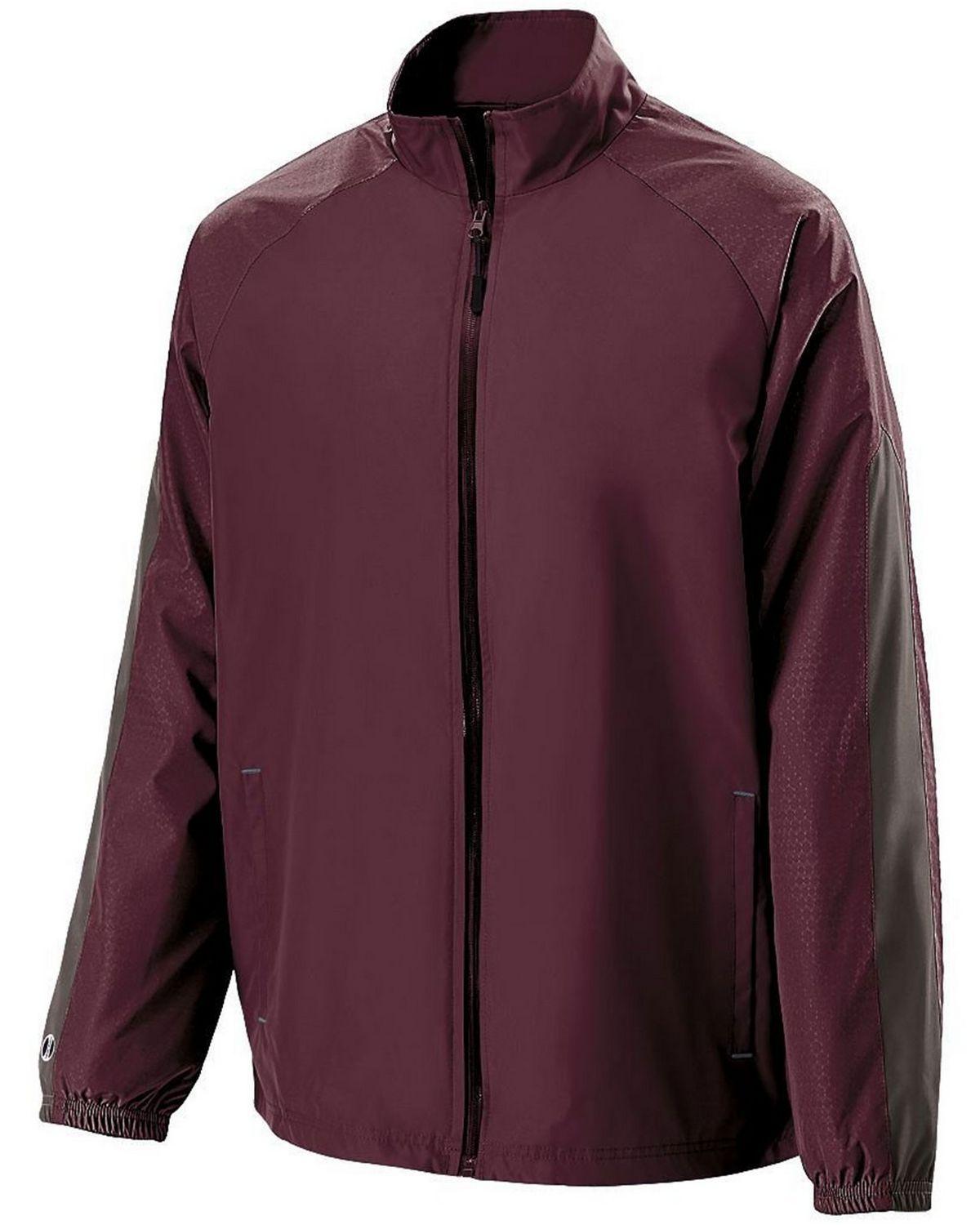 222412 HOLLOWAY BIONIC JACKET 222412 HOLLOWAY BIONIC JACKET