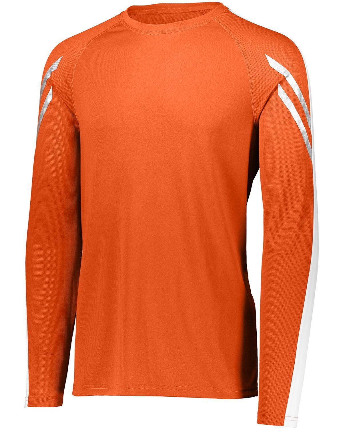 222507 HOLLOWAY FLUX SHIRT LONG SLEEVE 222507 HOLLOWAY FLUX SHIRT LONG SLEEVE