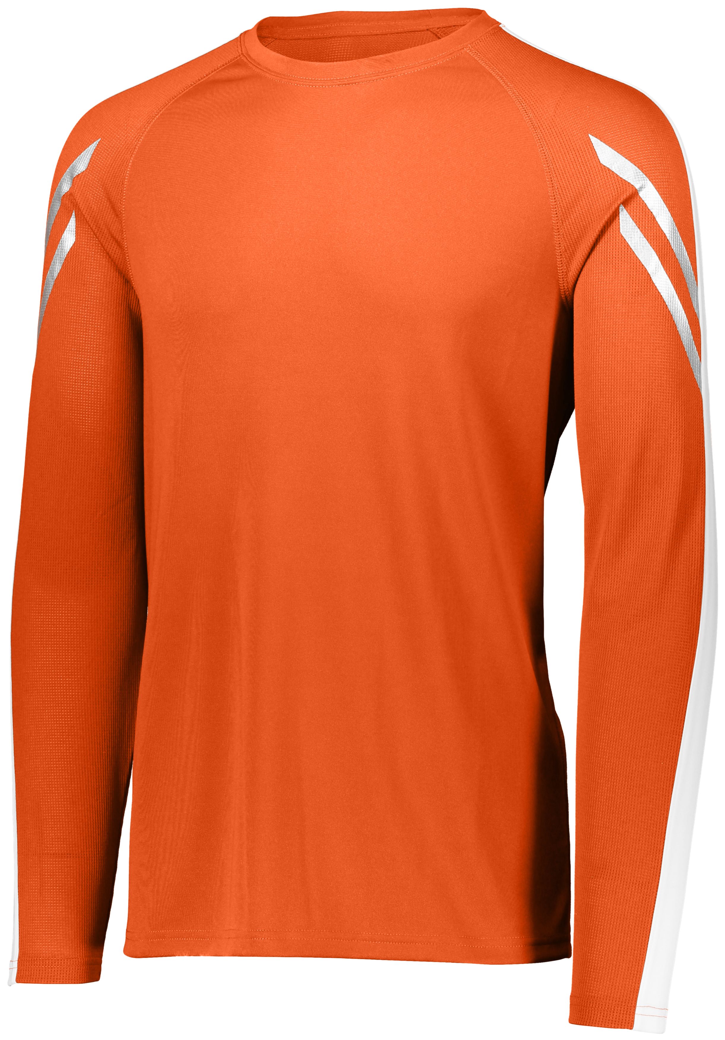 222507 HOLLOWAY FLUX SHIRT LONG SLEEVE 222507 HOLLOWAY FLUX SHIRT LONG SLEEVE - Siide Image