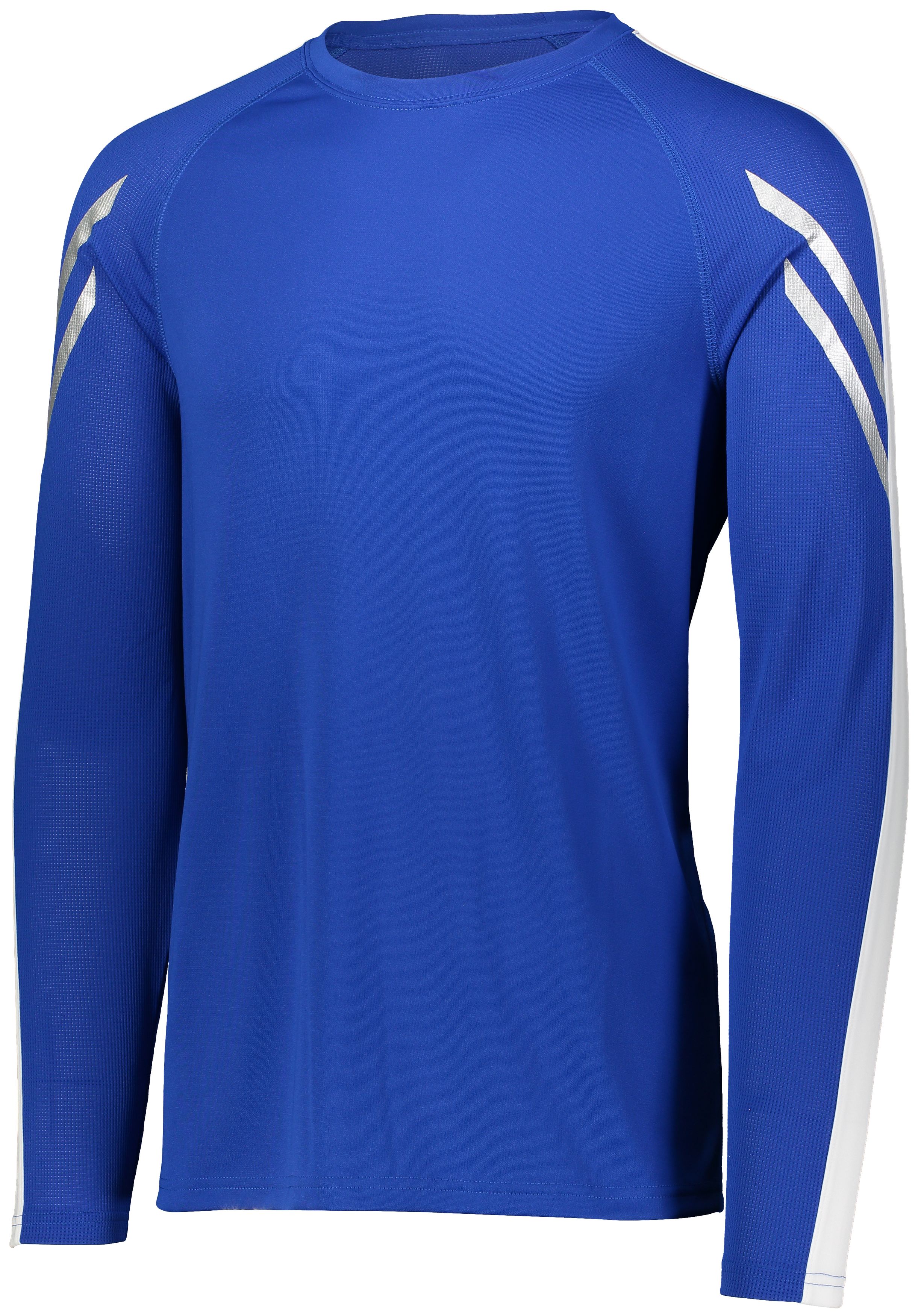 222507 HOLLOWAY FLUX SHIRT LONG SLEEVE - Siide Image