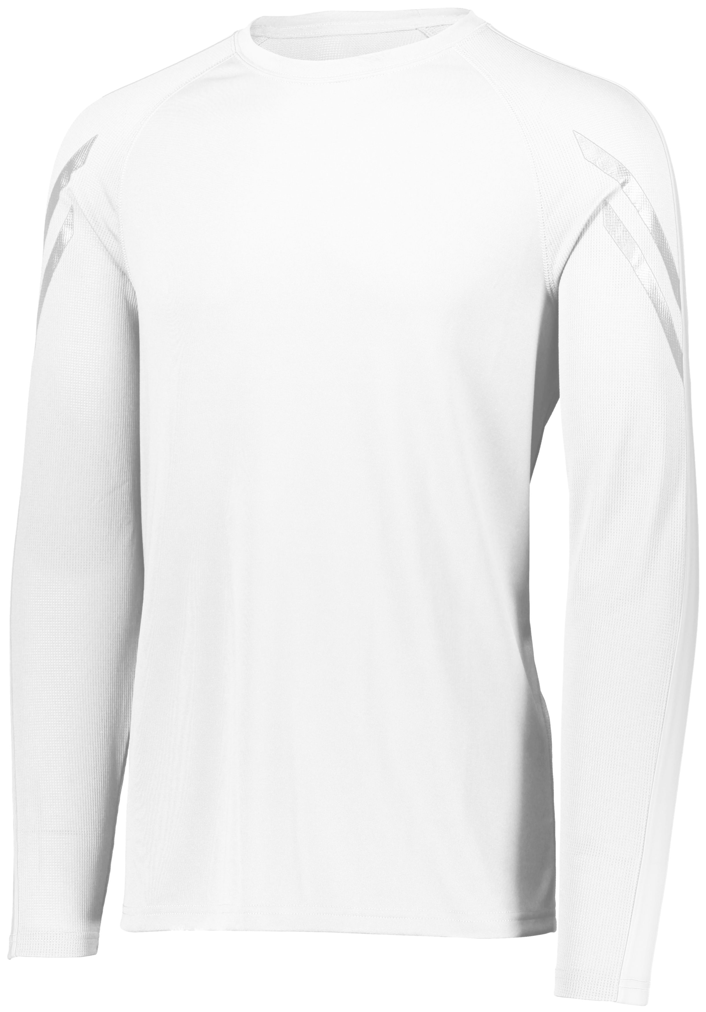 222507 HOLLOWAY FLUX SHIRT LONG SLEEVE
