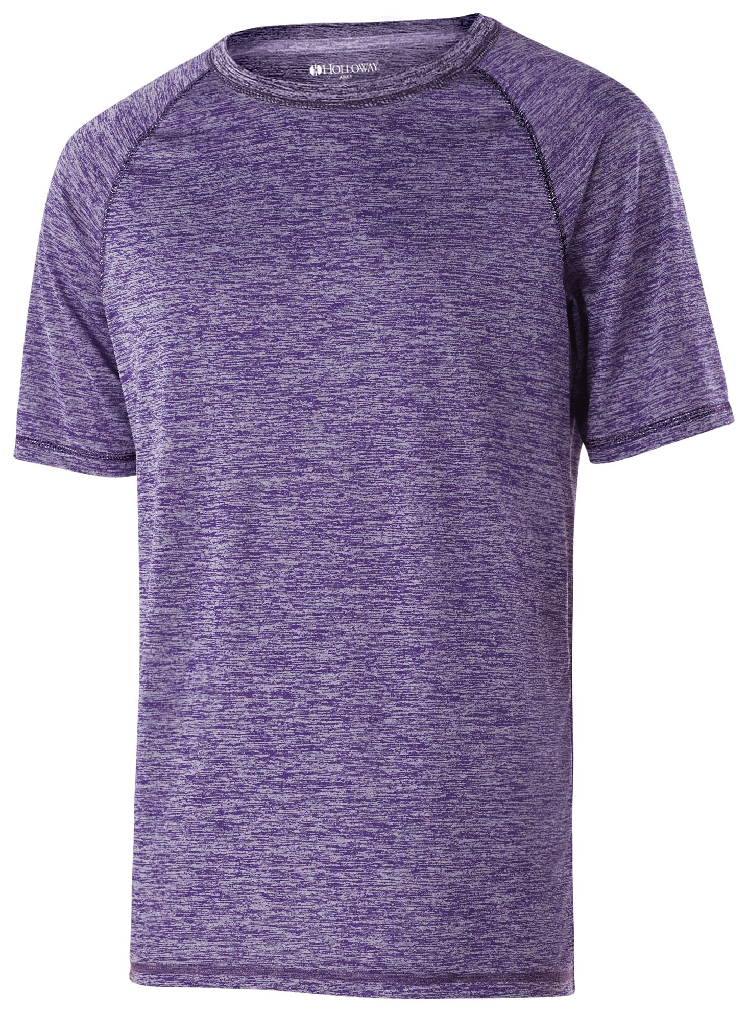 Holloway Direct to Film (DTF) 222522 Mens Electrify 2.0 Short-Sleeve T-Shirt