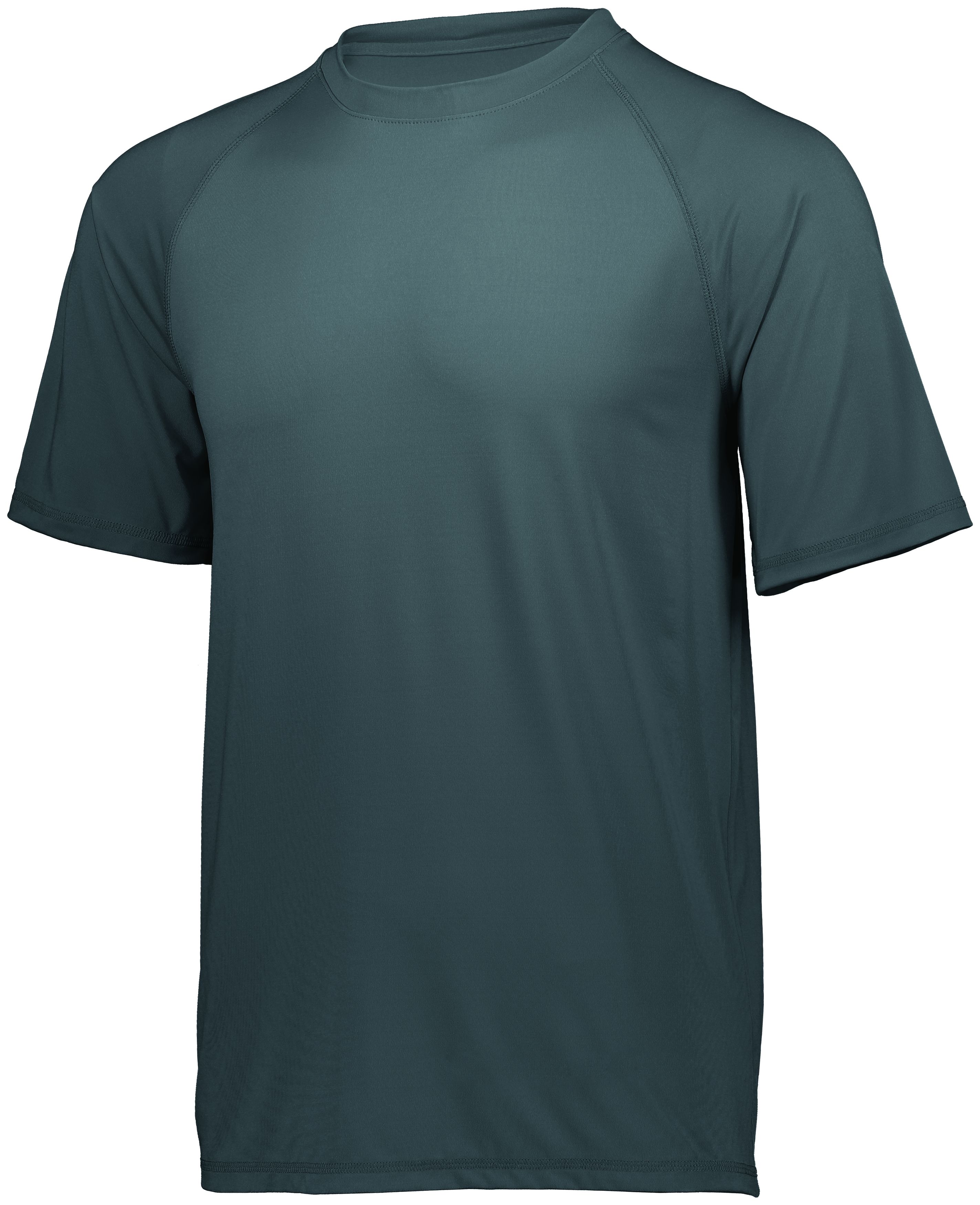 222551 HOLLOWAY SWIFT WICKING TEE 222551 HOLLOWAY SWIFT WICKING TEE