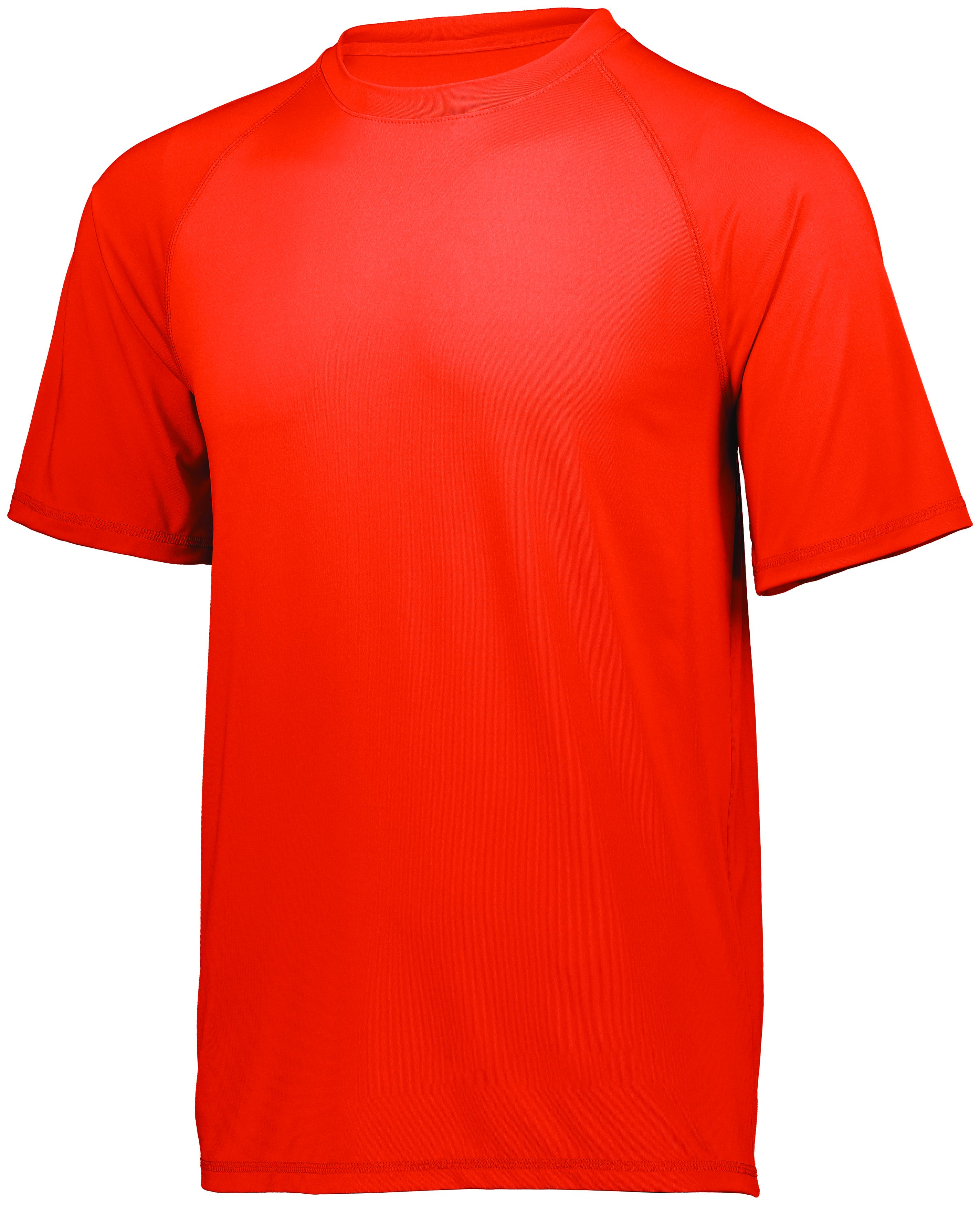 222551 HOLLOWAY SWIFT WICKING TEE 222551 HOLLOWAY SWIFT WICKING TEE - Siide Image