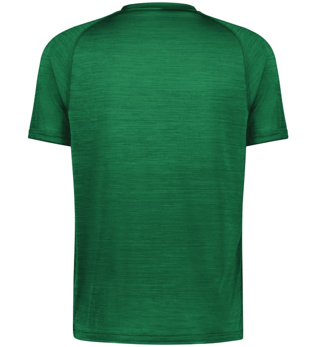 222554 HOLLOWAY ALL-PRO TEE 222554 HOLLOWAY ALL-PRO TEE - Back Image