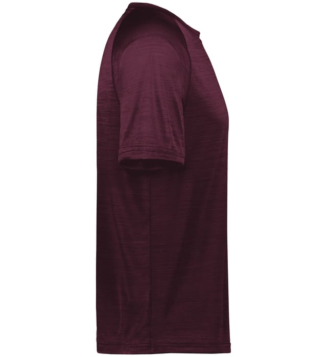 222554 HOLLOWAY ALL-PRO TEE - Siide Image