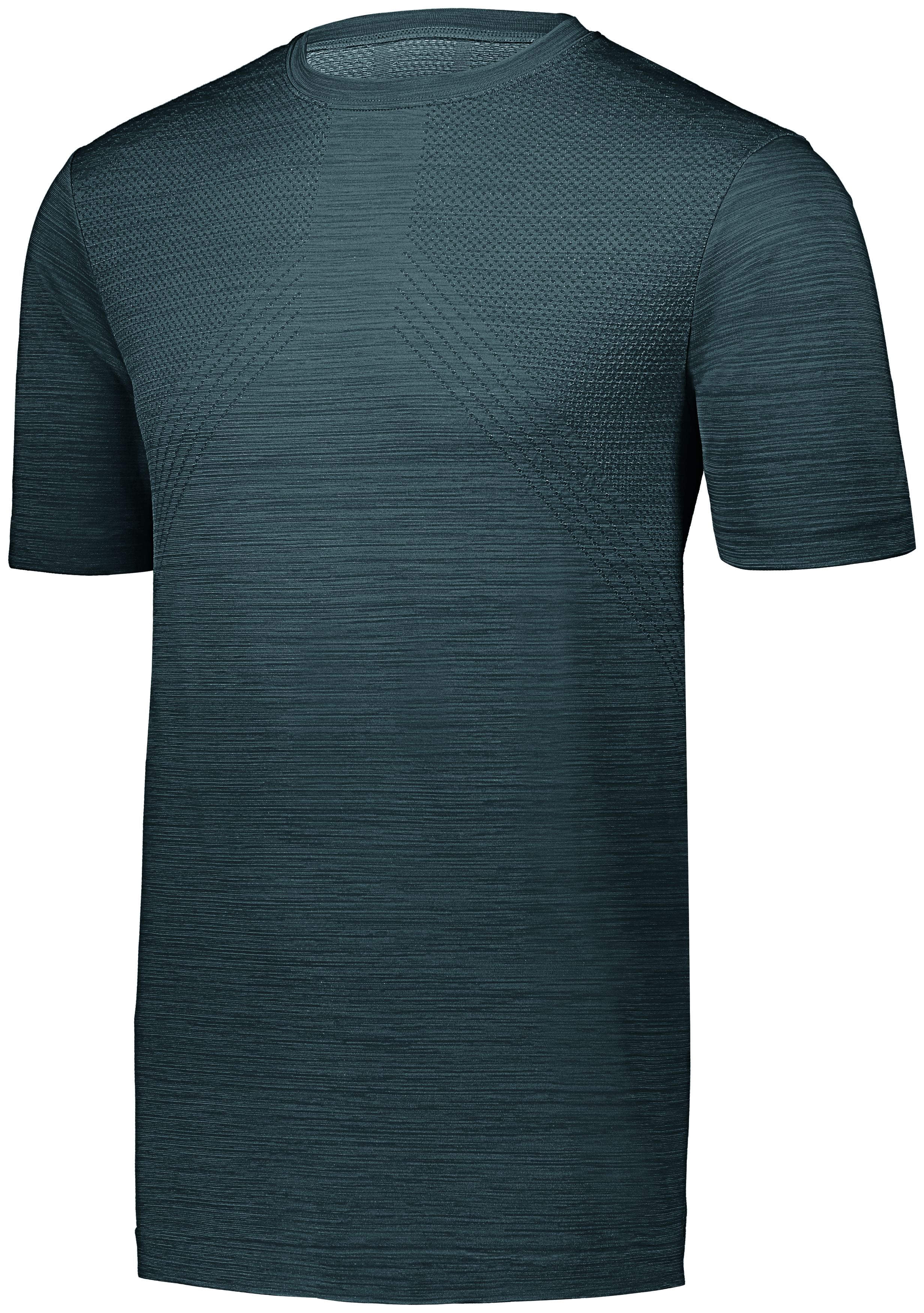 222555 HOLLOWAY STRIATED SHIRT SHORT SLEEVE 222555 HOLLOWAY STRIATED SHIRT SHORT SLEEVE