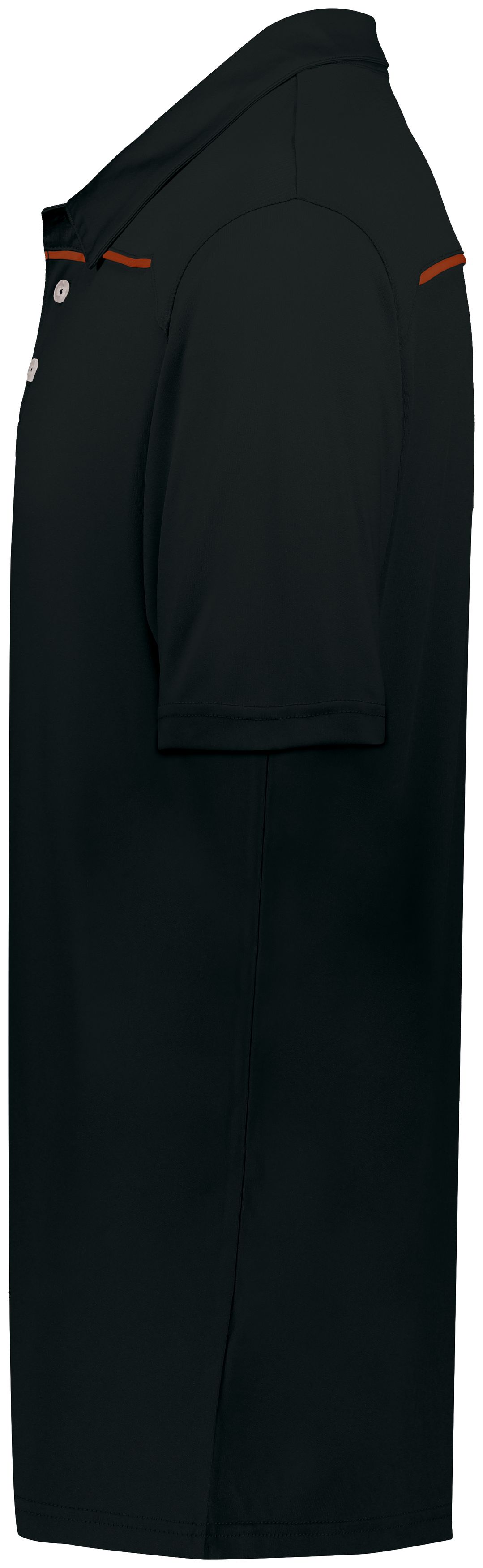 Holloway Direct to Film (DTF) 222561 DEFER POLO Holloway Direct to Film (DTF) 222561 DEFER POLO - Siide Image