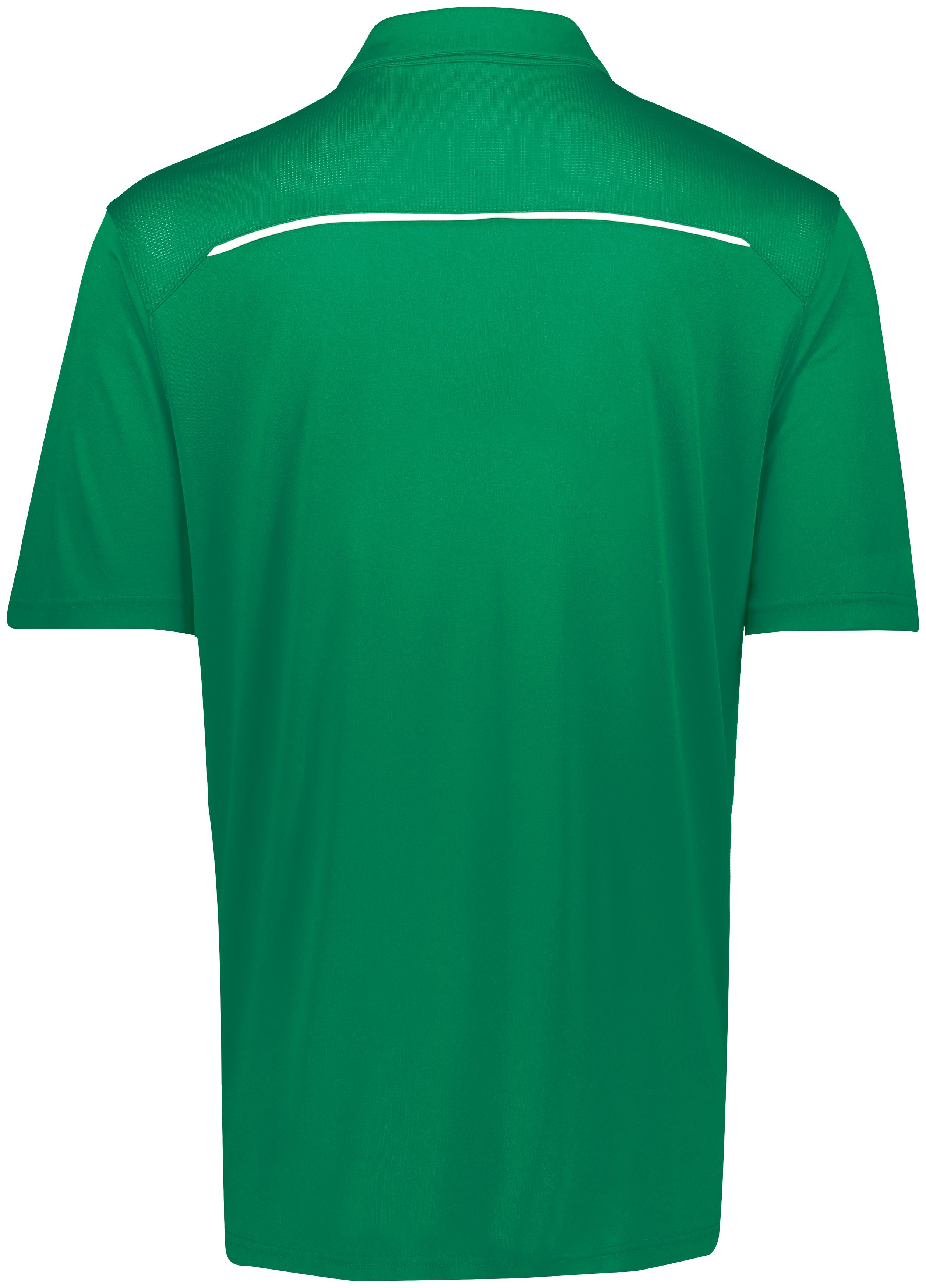 222561 HOLLOWAY DEFER POLO 222561 HOLLOWAY DEFER POLO - Back Image