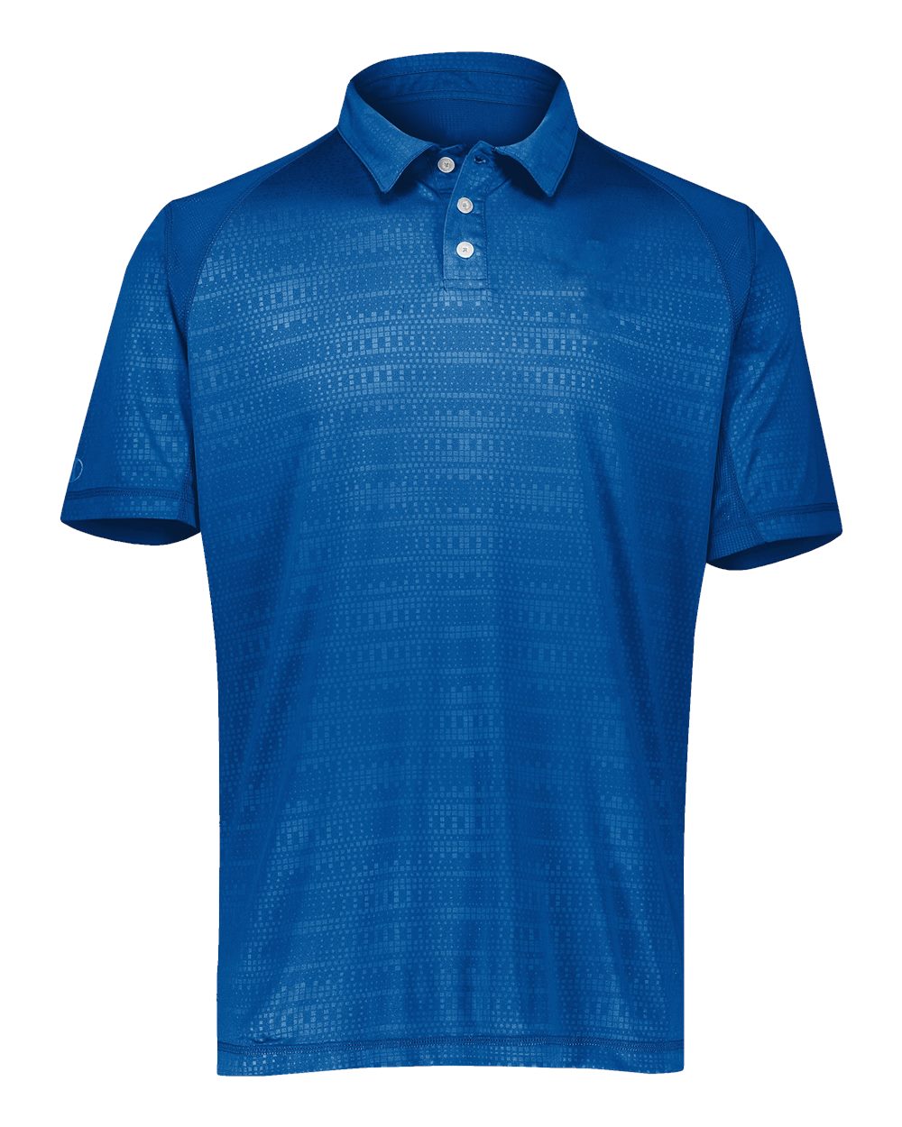 222564 HOLLOWAY CONVERGE POLO