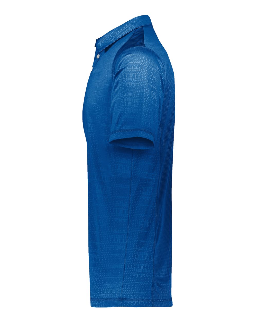 222564 HOLLOWAY CONVERGE POLO - Siide Image