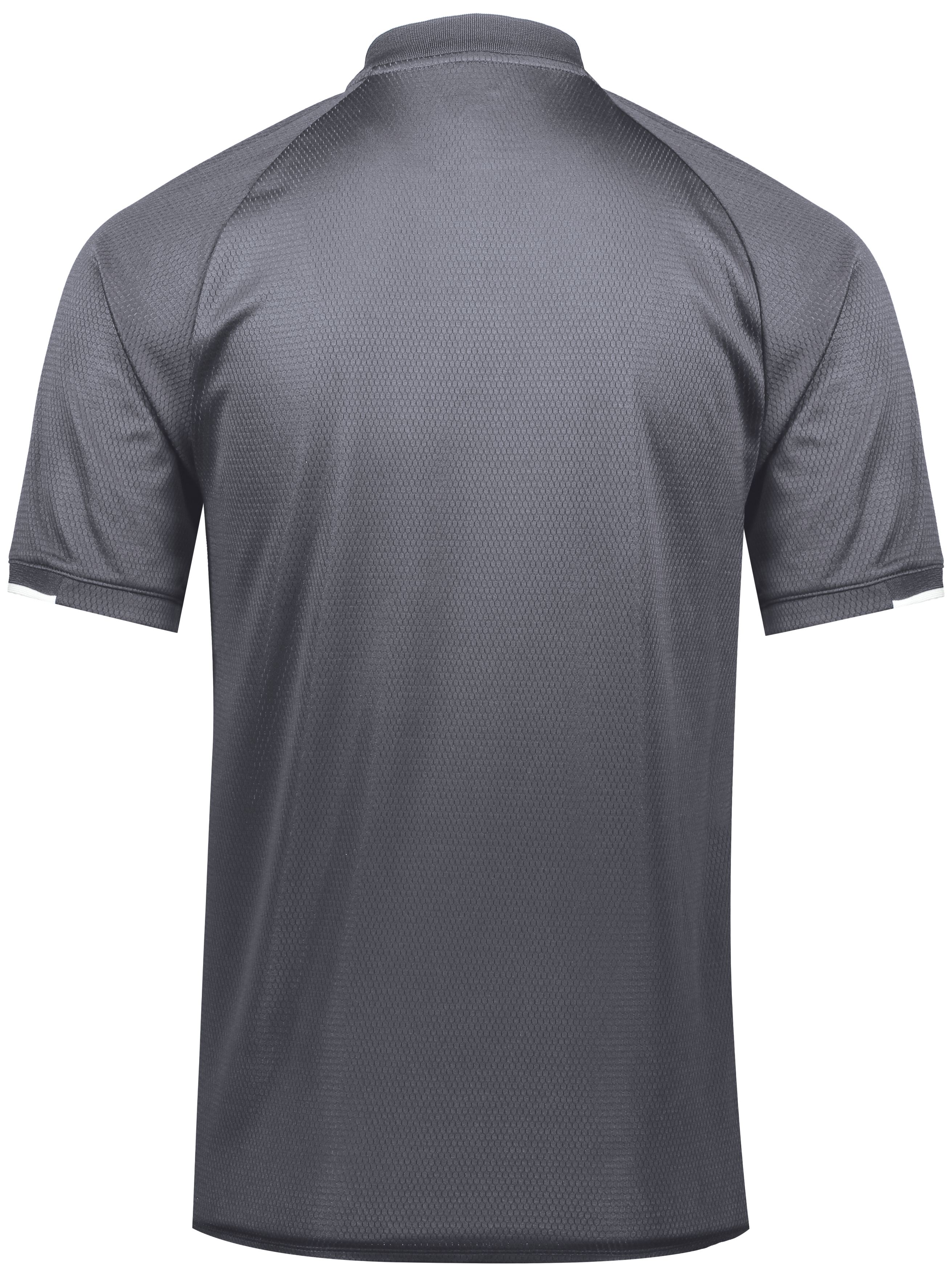222569 HOLLOWAY Recruiter Polo 222569 HOLLOWAY Recruiter Polo - Back Image