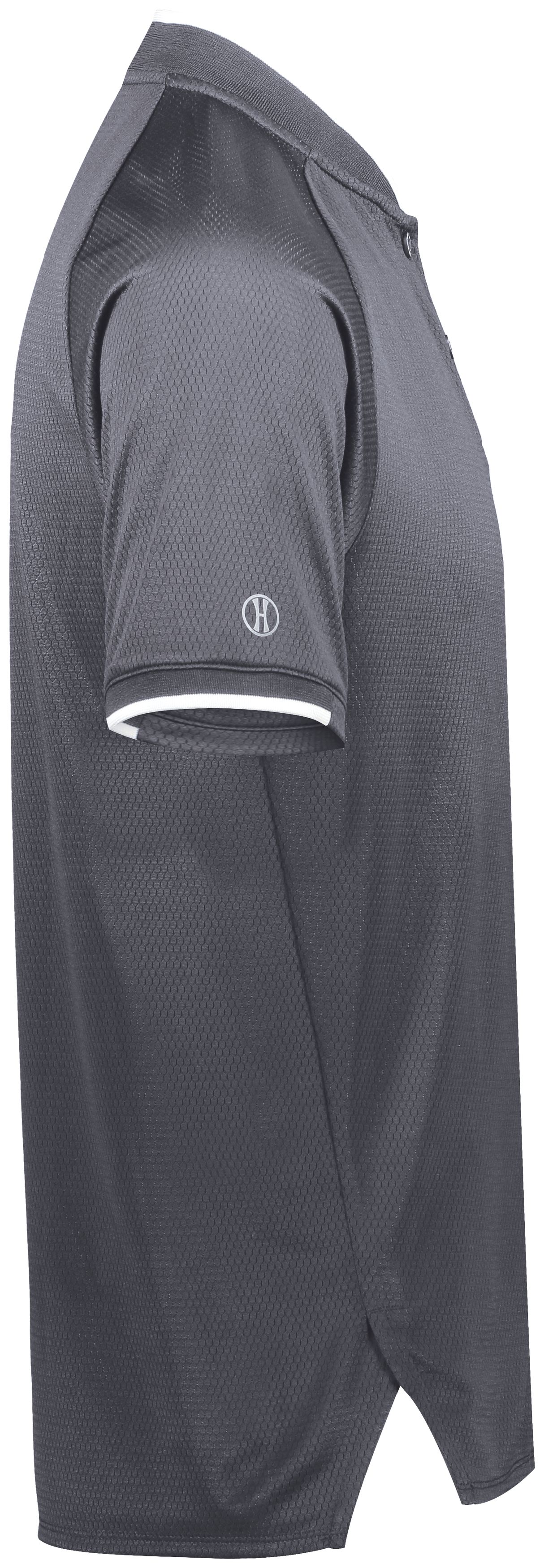 222569 HOLLOWAY Recruiter Polo 222569 HOLLOWAY Recruiter Polo - Siide Image