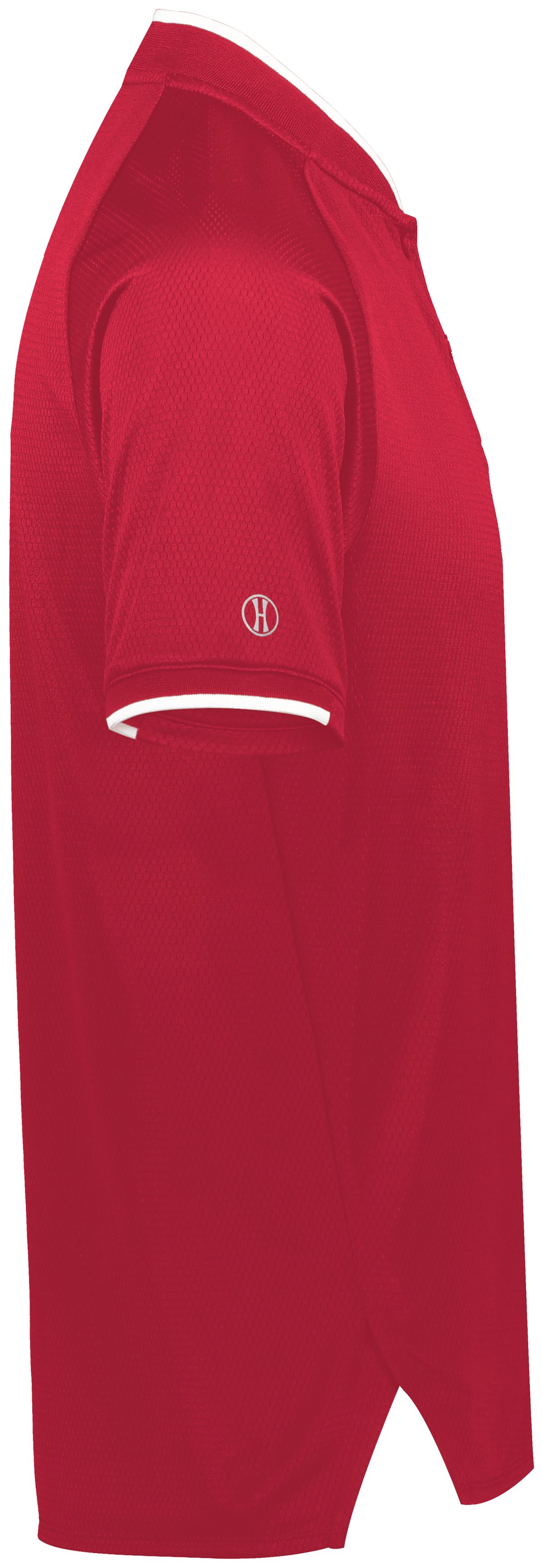 222569 HOLLOWAY Recruiter Polo - Siide Image