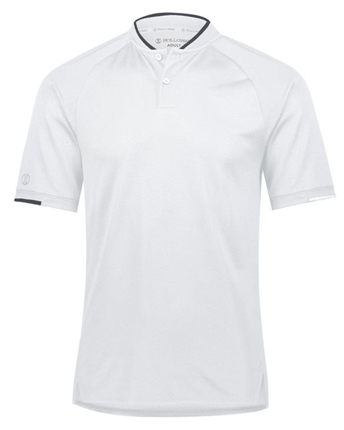222569 HOLLOWAY Recruiter Polo