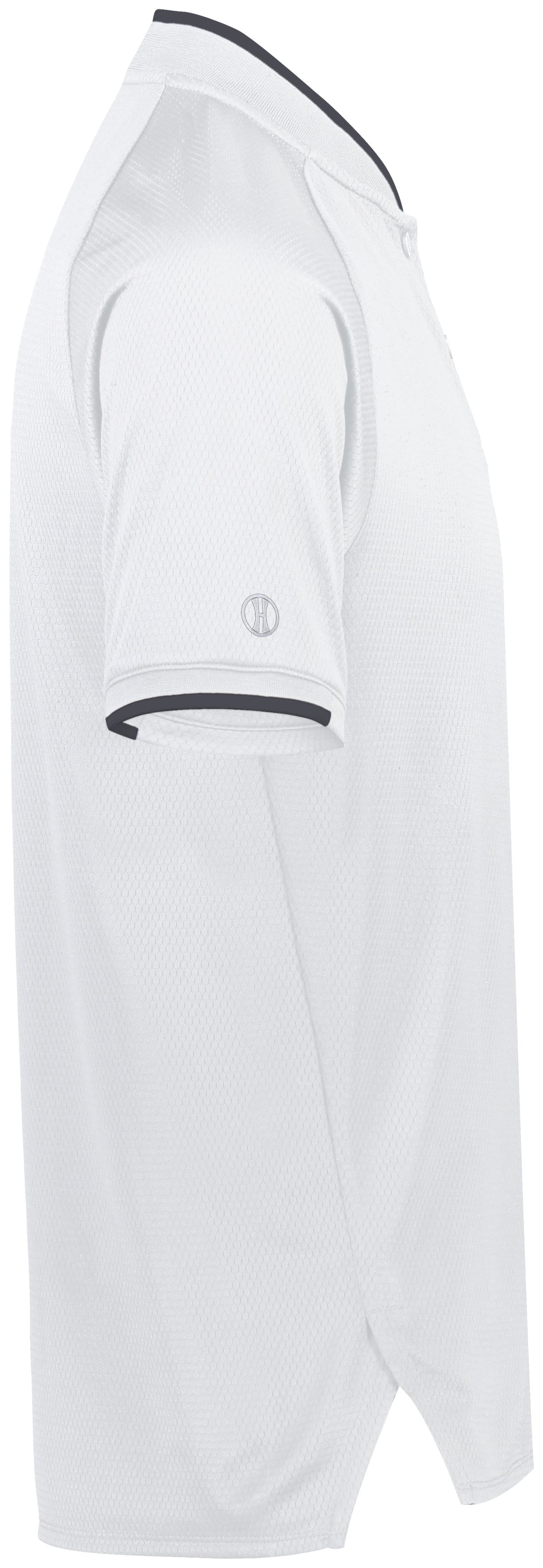 222569 HOLLOWAY Recruiter Polo - Siide Image