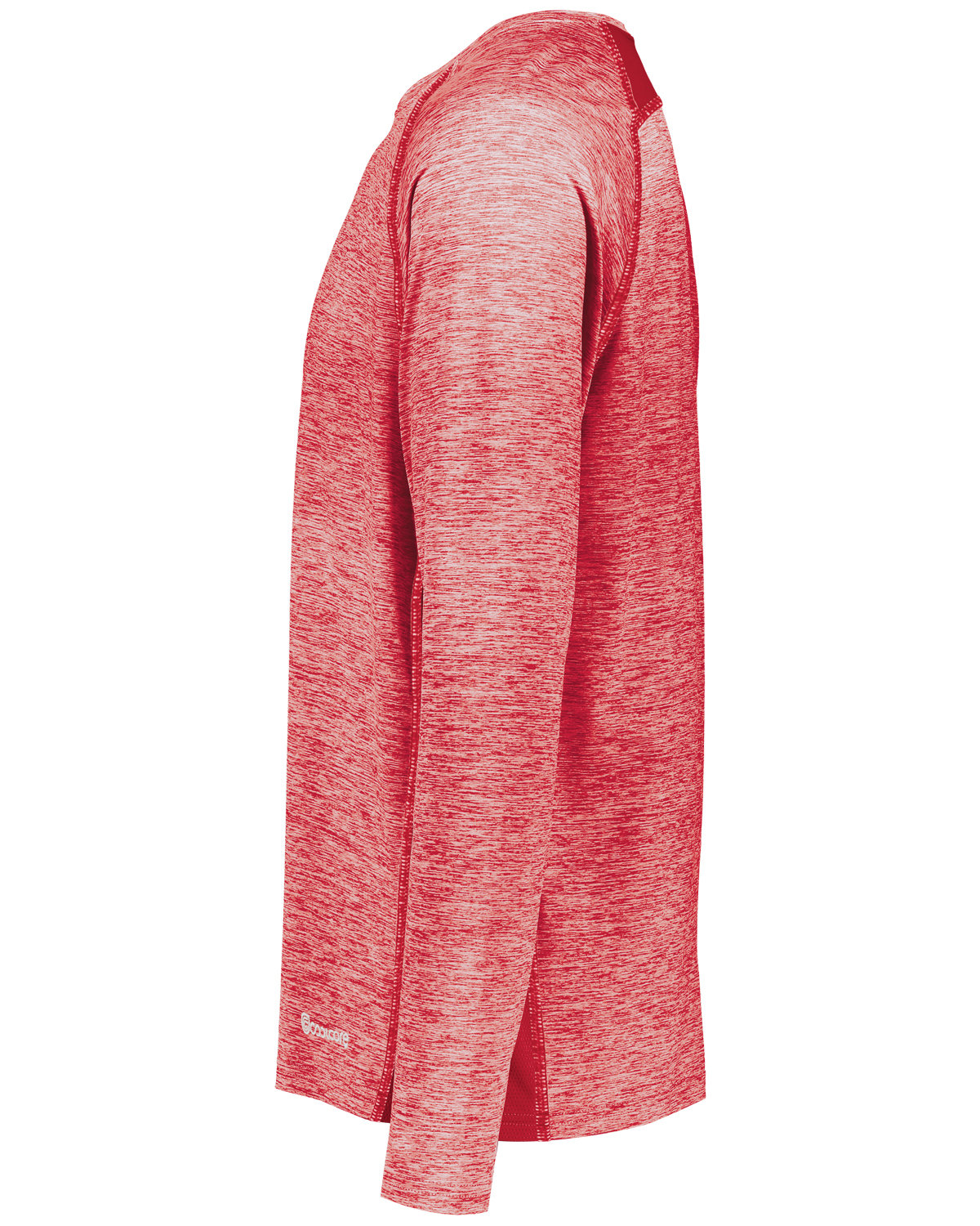 222570 Holloway Electrify CoolcoreA Long Sleeve Tee - Siide Image