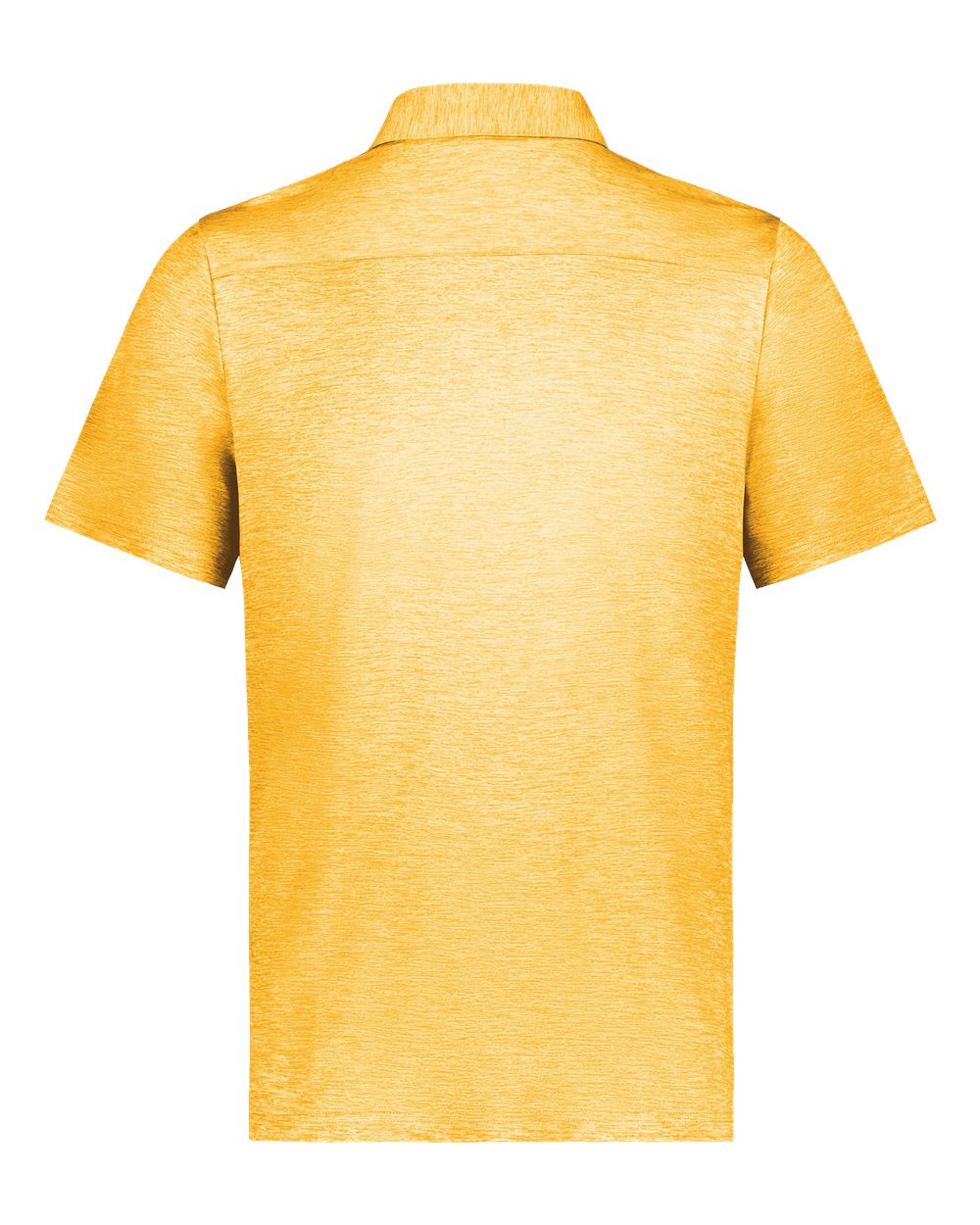 222572 HOLLOWAY ELECTRIFY COOLCORE POLO - Back Image