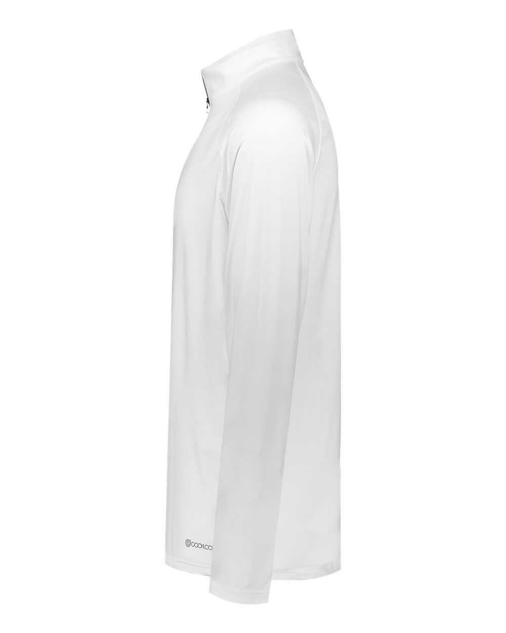 222574 Holloway Electrify CoolcoreA 1/2 Zip Pullover - Siide Image