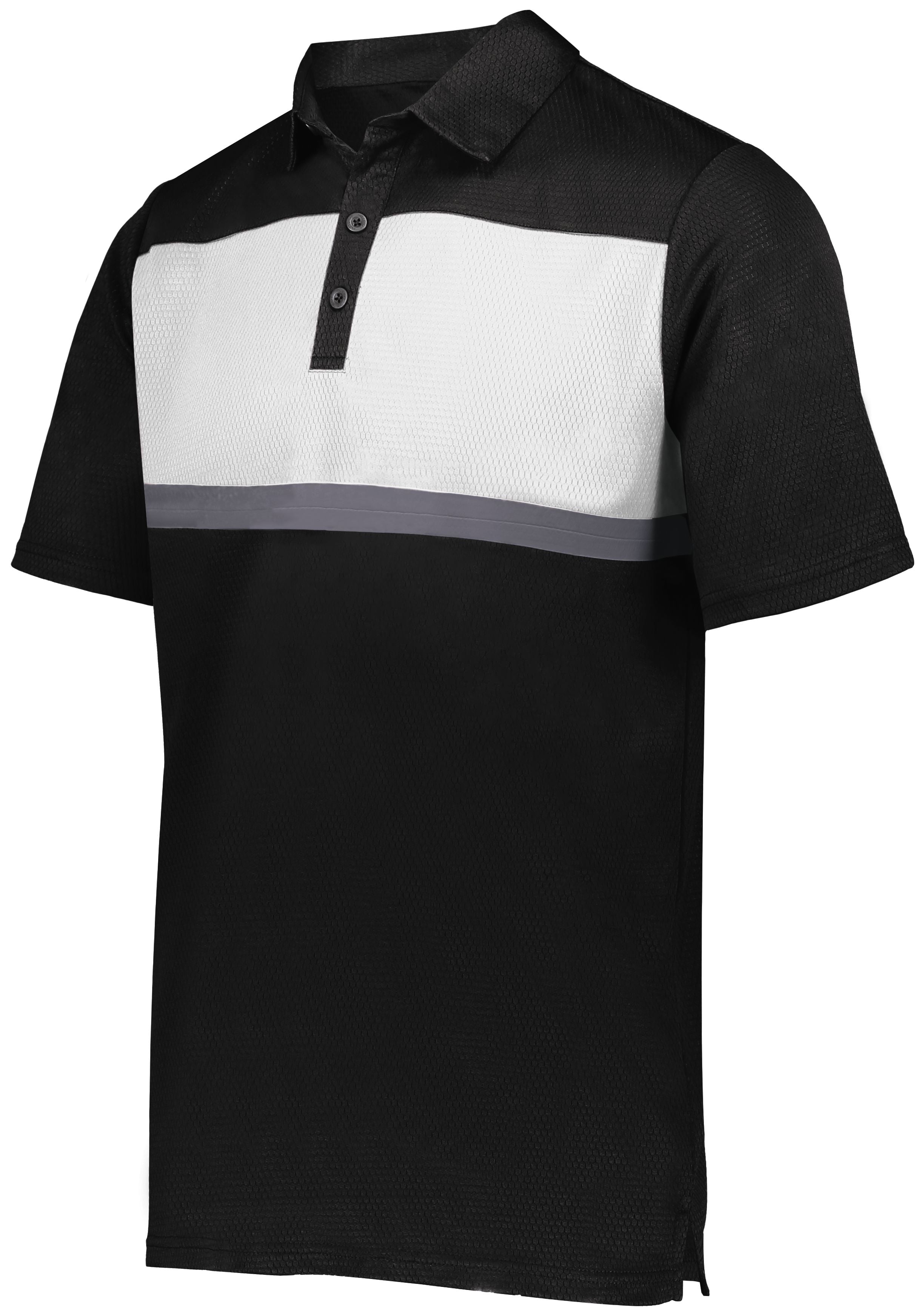 222576 Holloway Prism Bold Sport Shirt