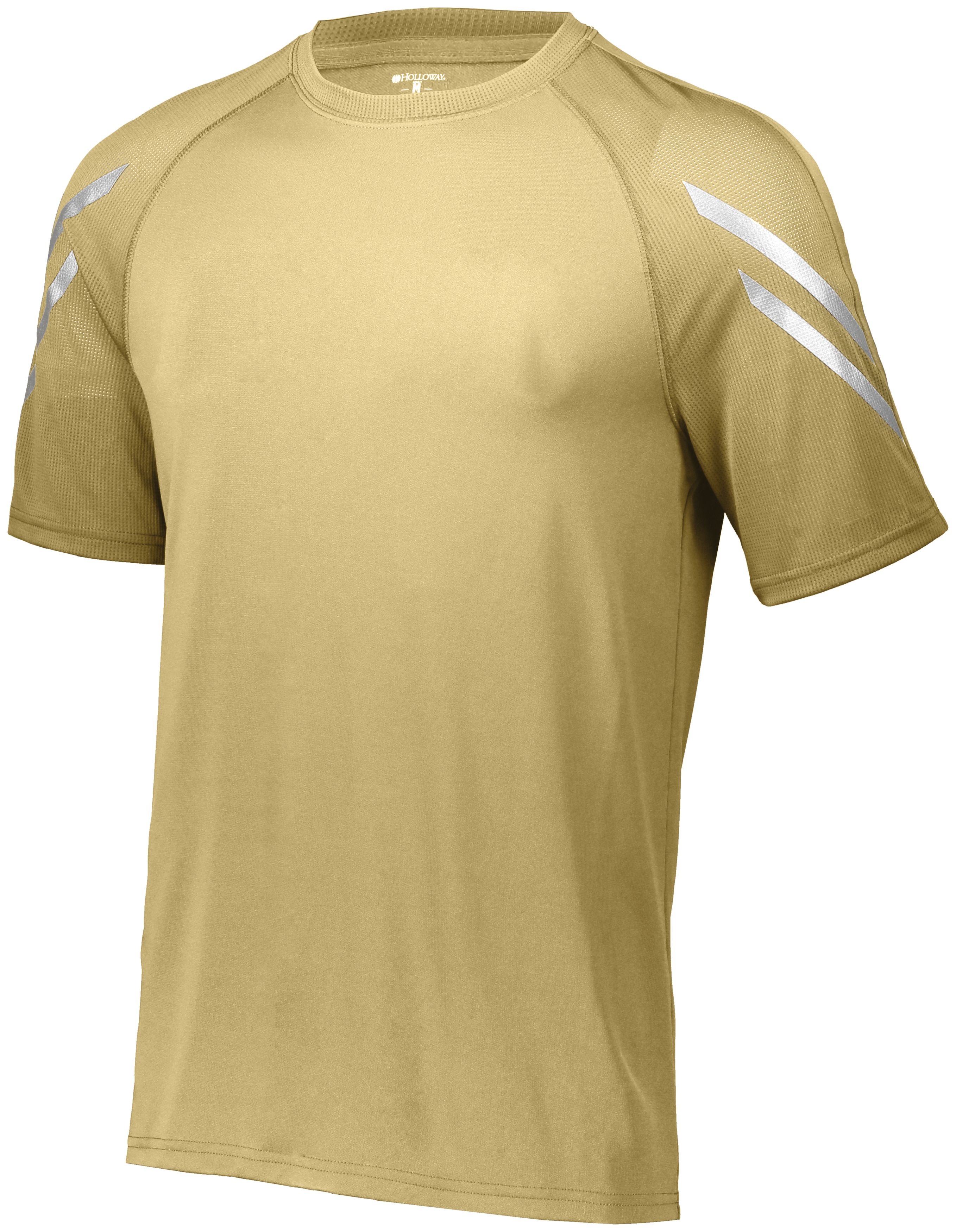 222606 HOLLOWAY YOUTH FLUX SHIRT SHORT SLEEVE 222606 HOLLOWAY YOUTH FLUX SHIRT SHORT SLEEVE