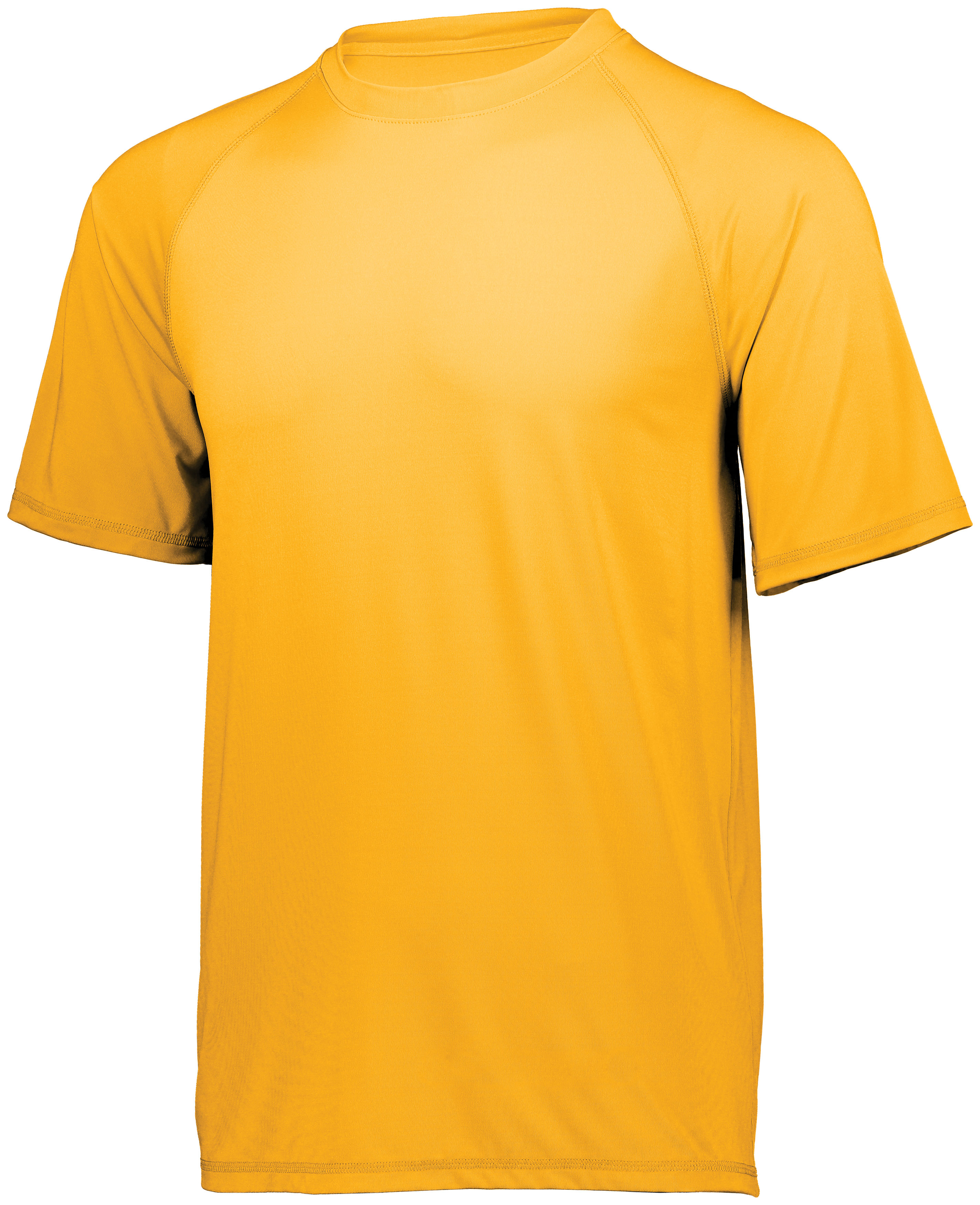 222651 HOLLOWAY Youth Swift Wicking Tee 222651 HOLLOWAY Youth Swift Wicking Tee