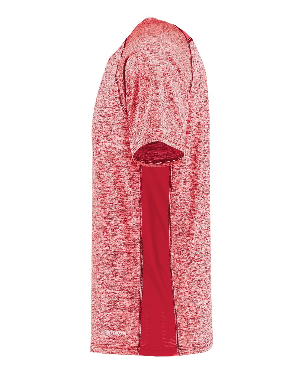 222671 Holloway Youth Electrify CoolcoreA Tee - Siide Image