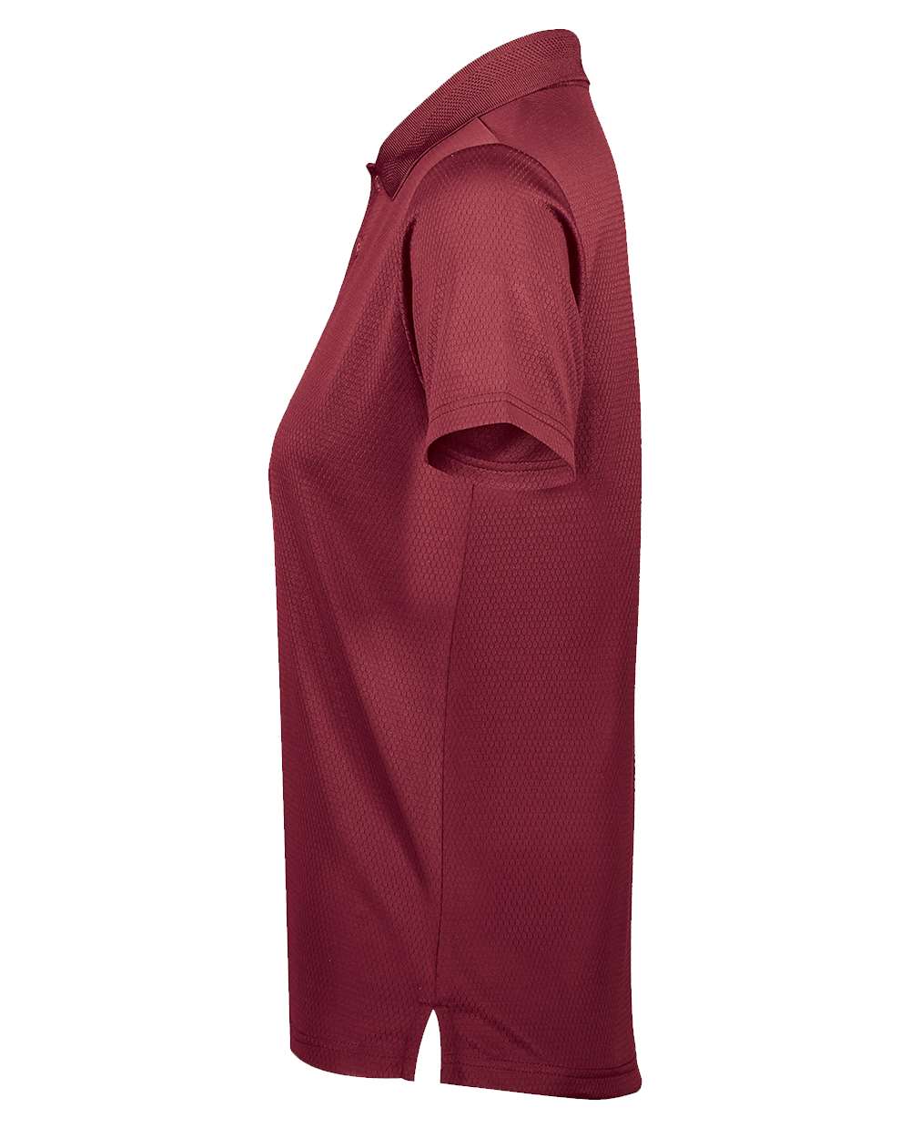 222768 Holloway Womens Prism Sport Shirt - Siide Image