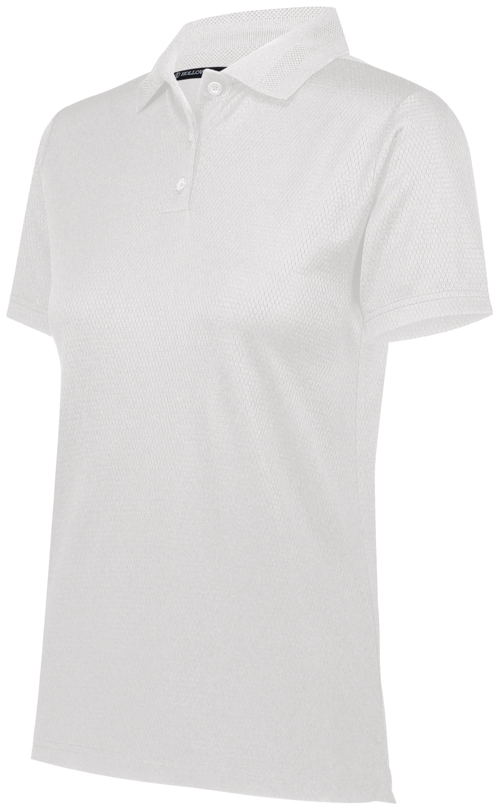 222768 Holloway Womens Prism Sport Shirt 222768 Holloway Womens Prism Sport Shirt