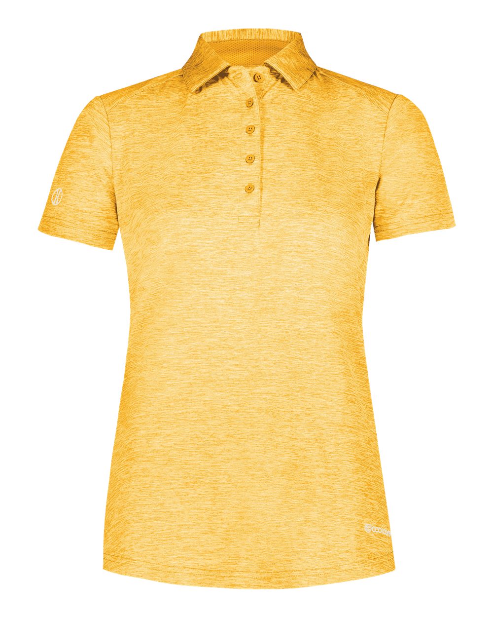 222772 HOLLOWAY Ladies Electrify CoolcoreA Polo 222772 HOLLOWAY Ladies Electrify CoolcoreA Polo