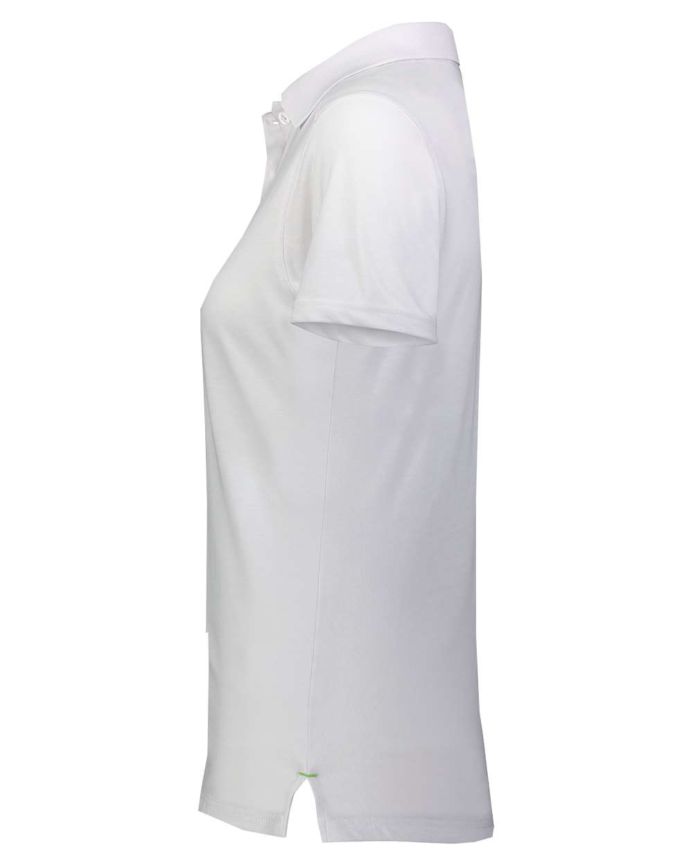 222775 Holloway Womens Repreve Eco Sport Shirt - Siide Image