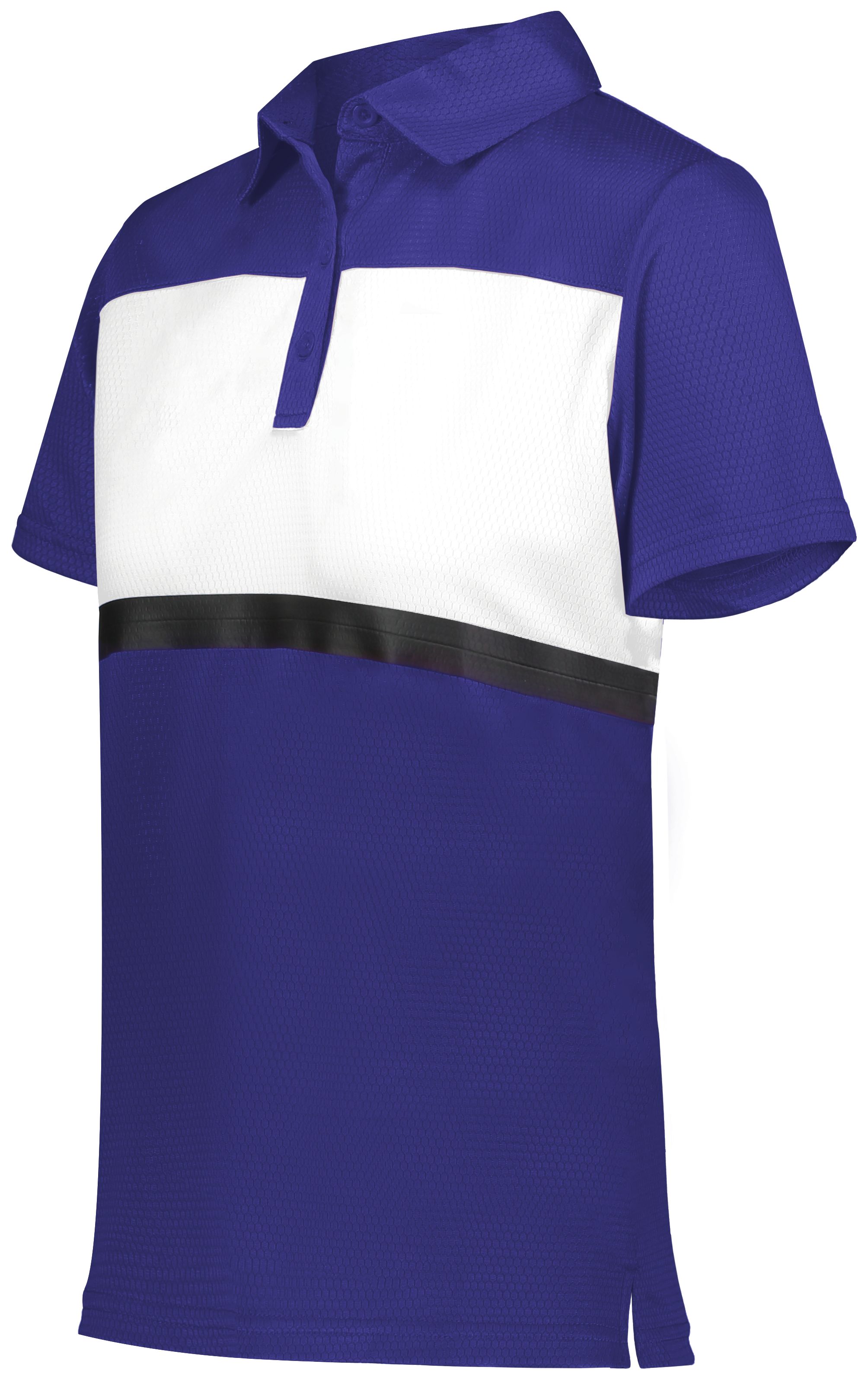 222776 Holloway Womens Prism Bold Sport Shirt 222776 Holloway Womens Prism Bold Sport Shirt