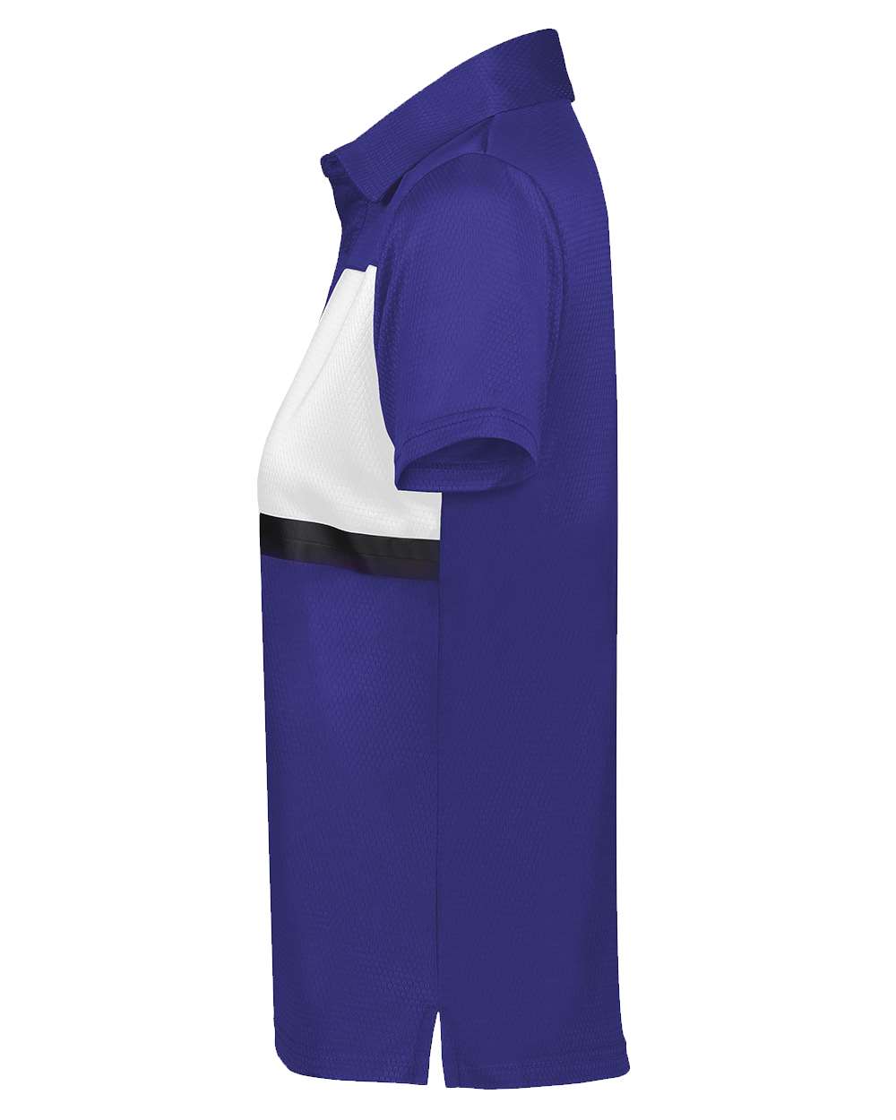 222776 Holloway Womens Prism Bold Sport Shirt - Siide Image