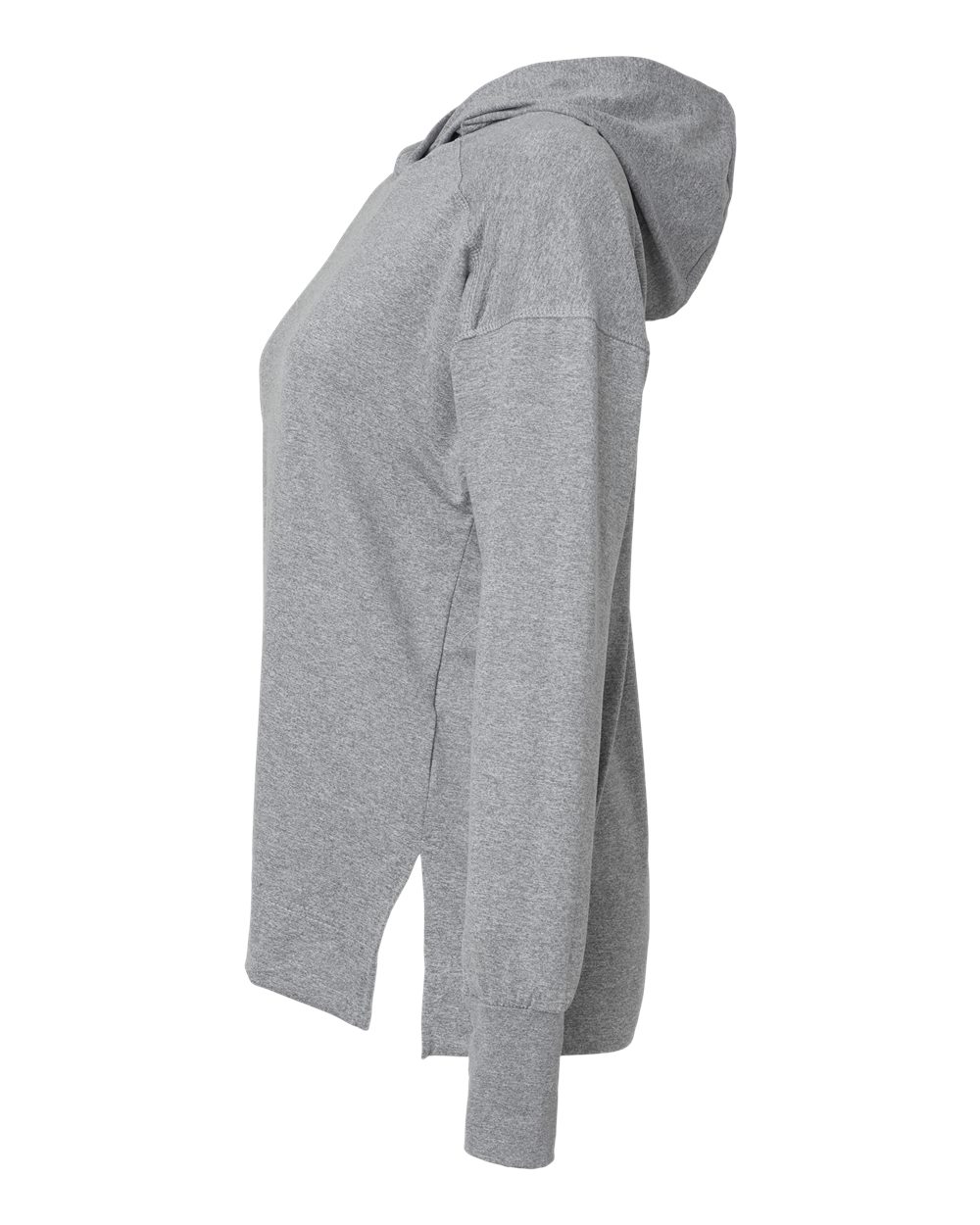 222798 HOLLOWAY Ladies Ventura Soft Knit Hoodie - Siide Image