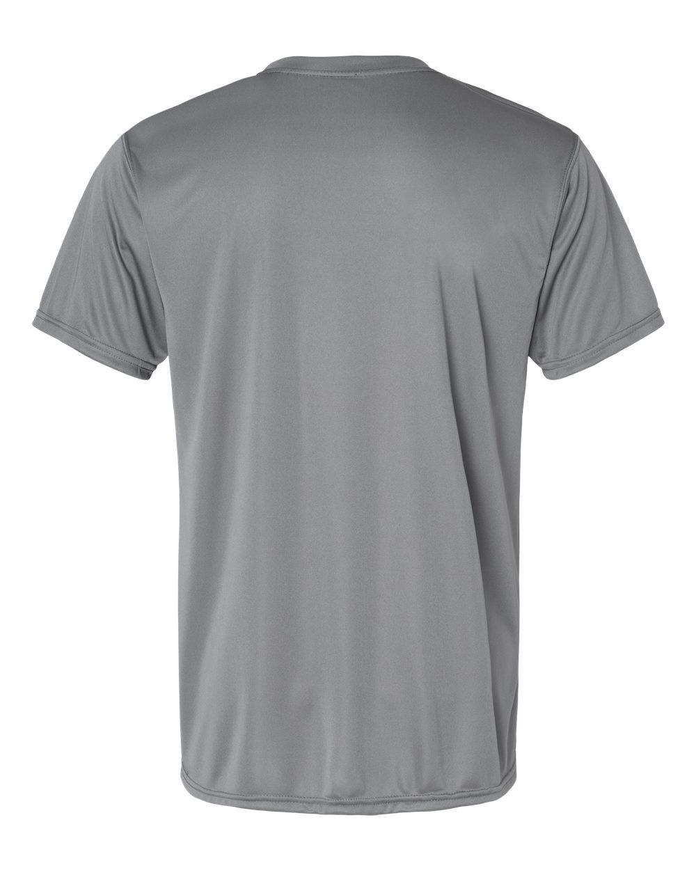 222818 Holloway MOMENTUM TEE - Back Image