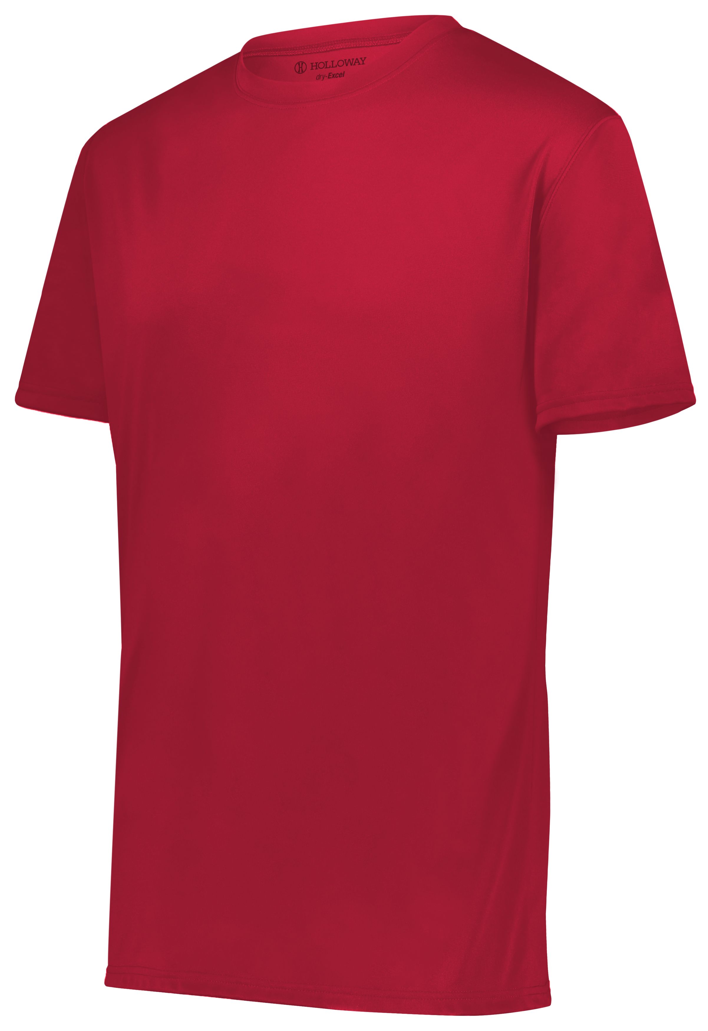 222818 Holloway MOMENTUM TEE